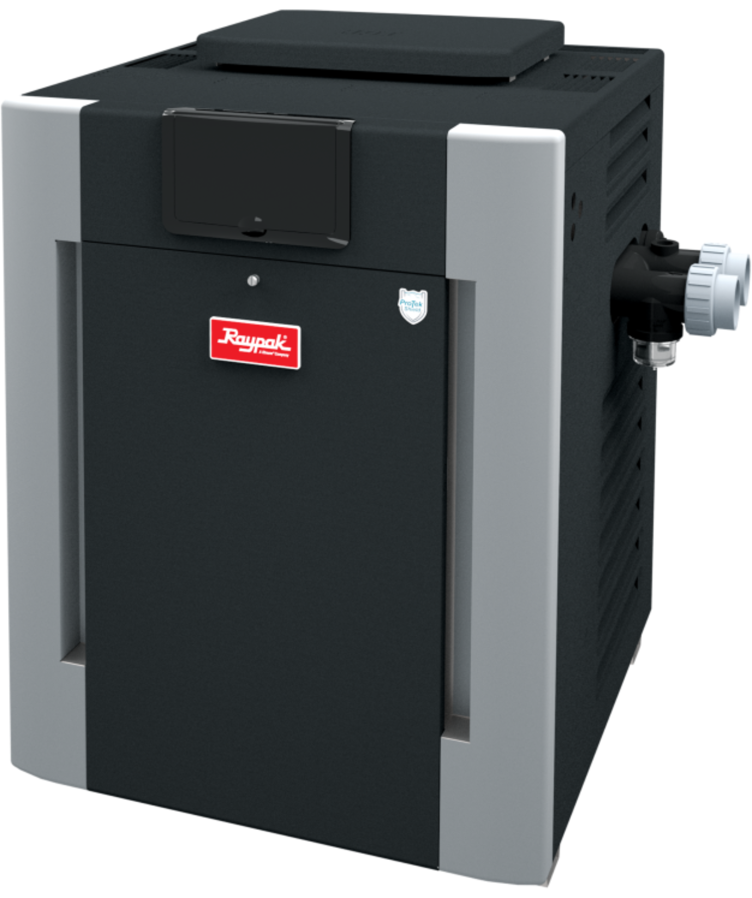 All Pool Heaters