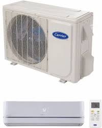 All Ductless Mini-Split ACs & Heat Pumps