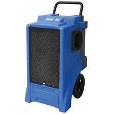 All Dehumidifier