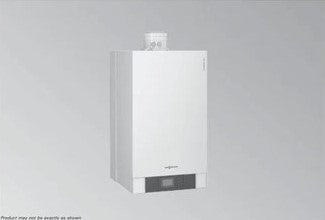 Viessmann - Boilers & Water Heaters