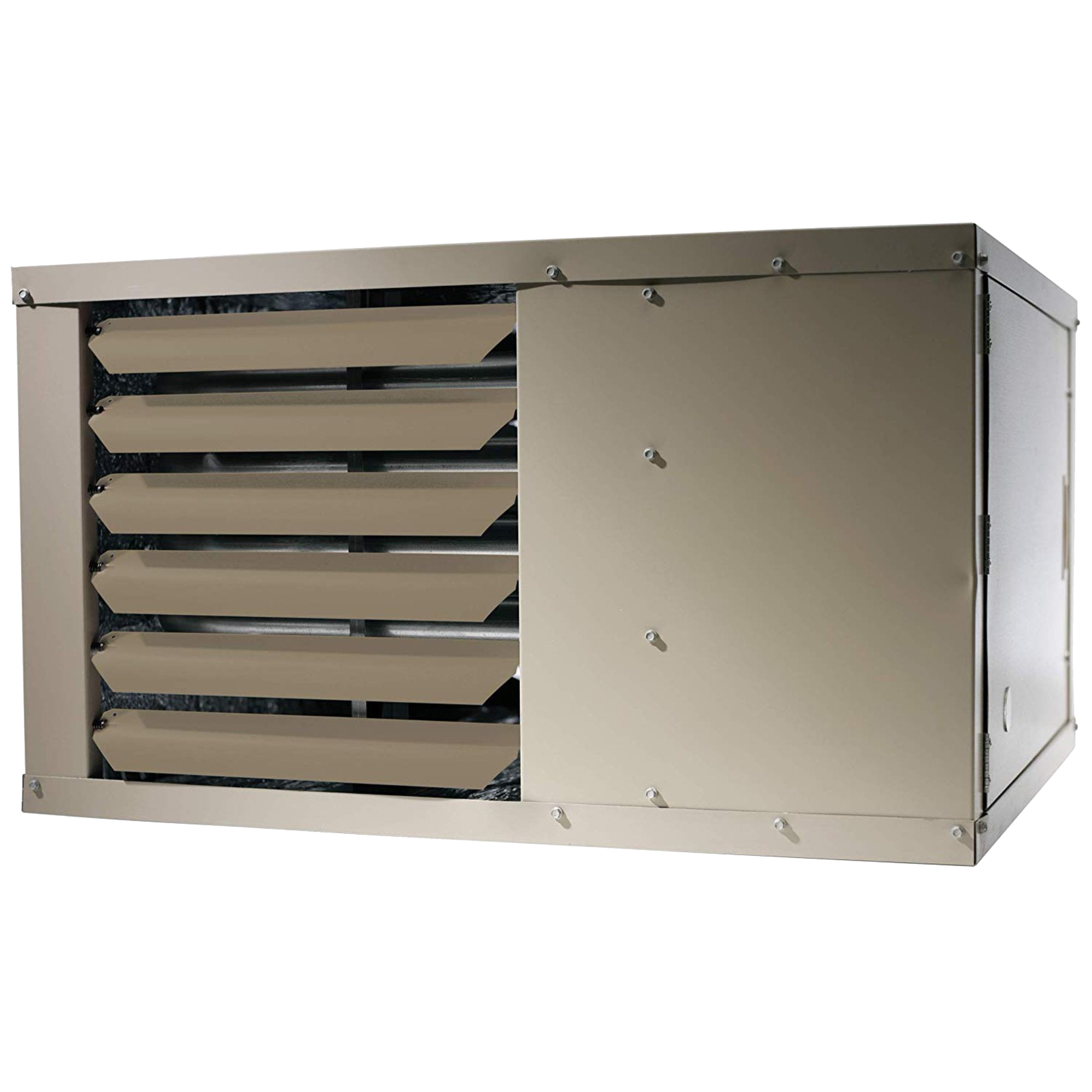 FOAN-125 ADP FOA Series Separated Combustion Natural Gas Fired Unit Heater 125,000 BTU, Efficiency  81% 115 V, 60 Hz, 1 phase, 2435 CFM