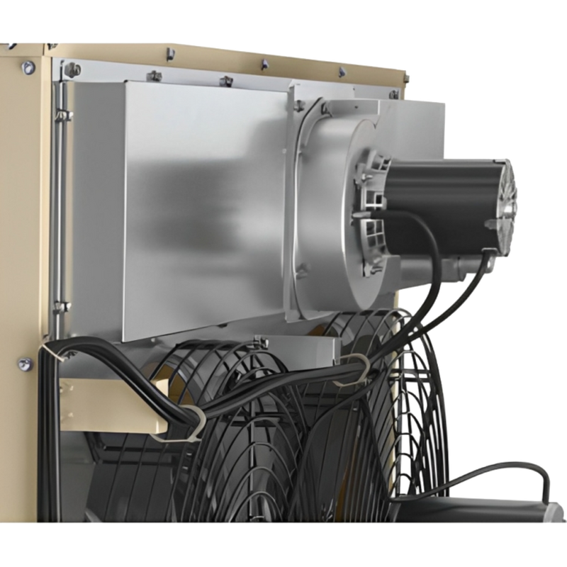 UHRS-60NA ADP UHRS Series Residential Low Profile Natural Gas Fired Un