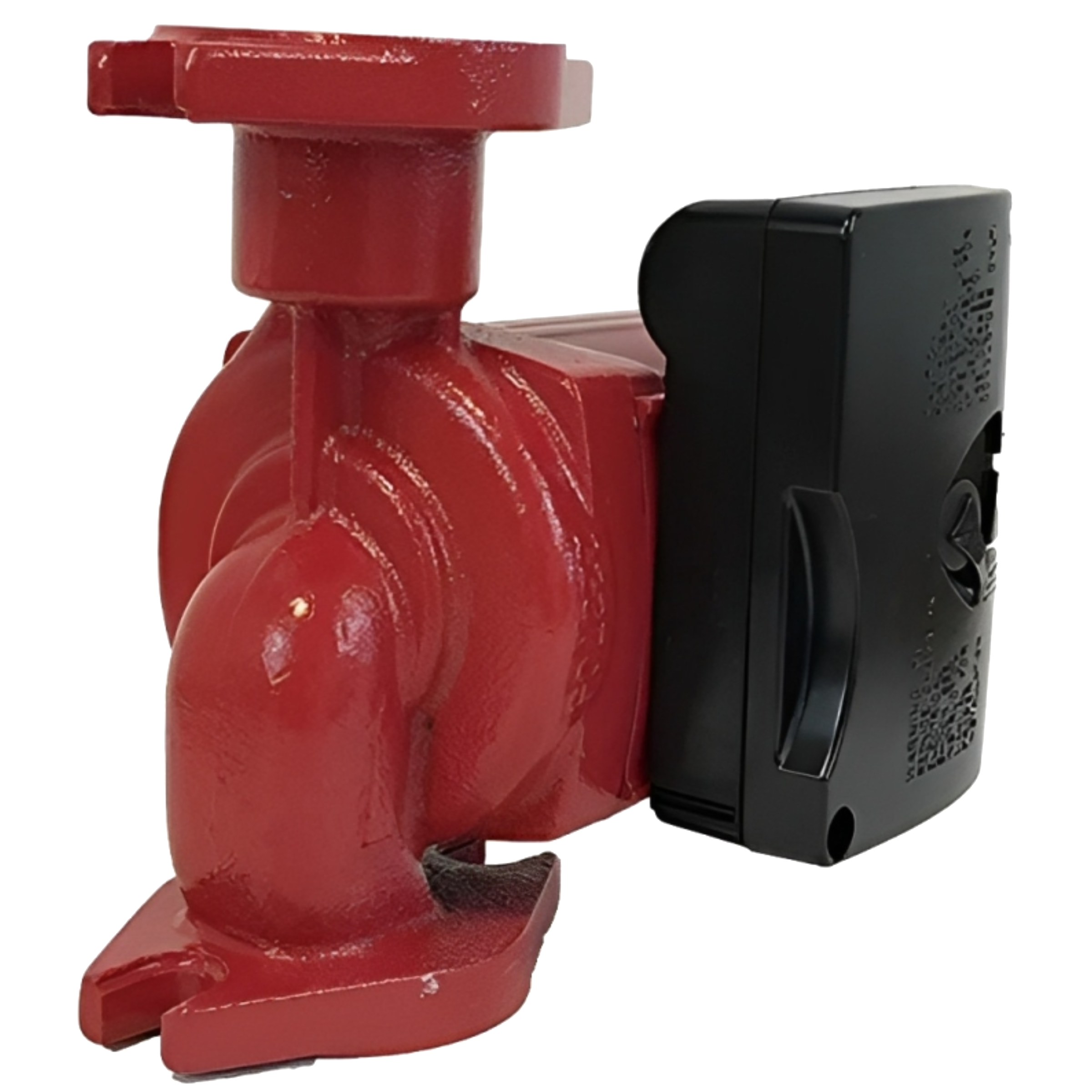 Armstrong 110223-307, Model 250CI, Astro 2 Series Cast Iron 3 Speed Circulating Pump, 115 V at 60Hz 1 PH 1/6 HP