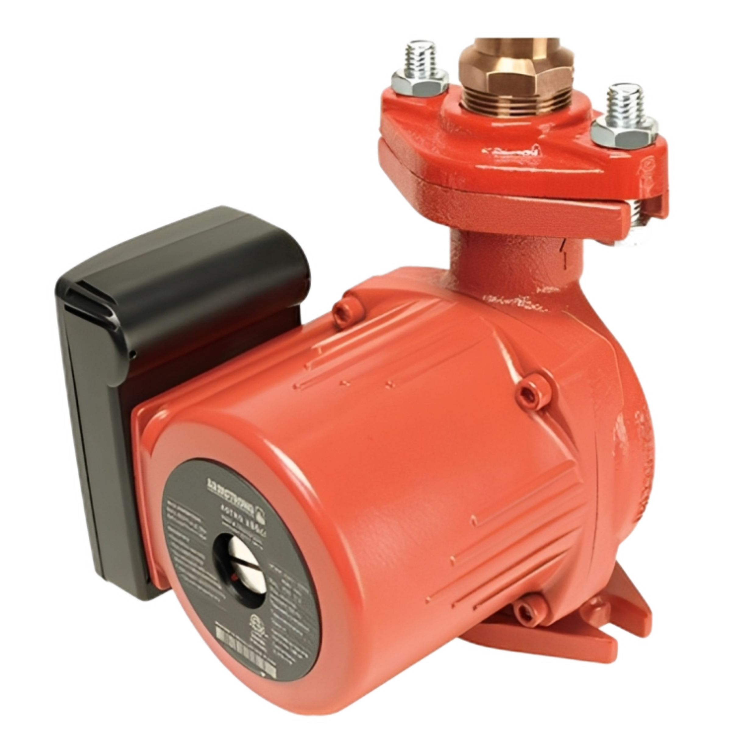 Armstrong 110223-317, Model 250CI-R Cast Iron 3-Speed Astro 2 Circulating Pump 115 VAC at 60Hz 1 PH 1/2 hp