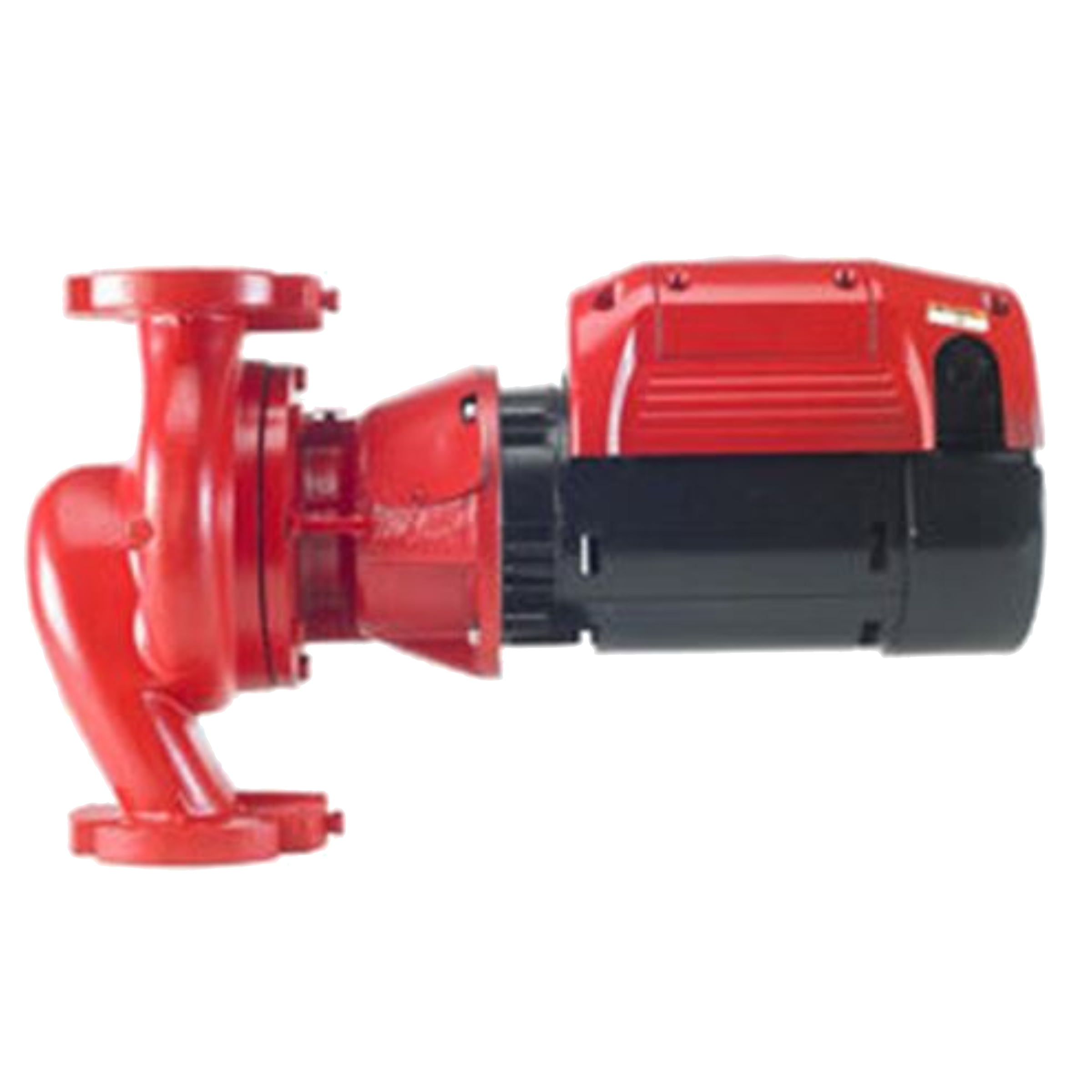 Armstrong 116439MF-742, Model H-53, H Series Cast Iron Bronze-Fitted Circulator Pump 1/2 HP 1 PH ECM 115/1/60