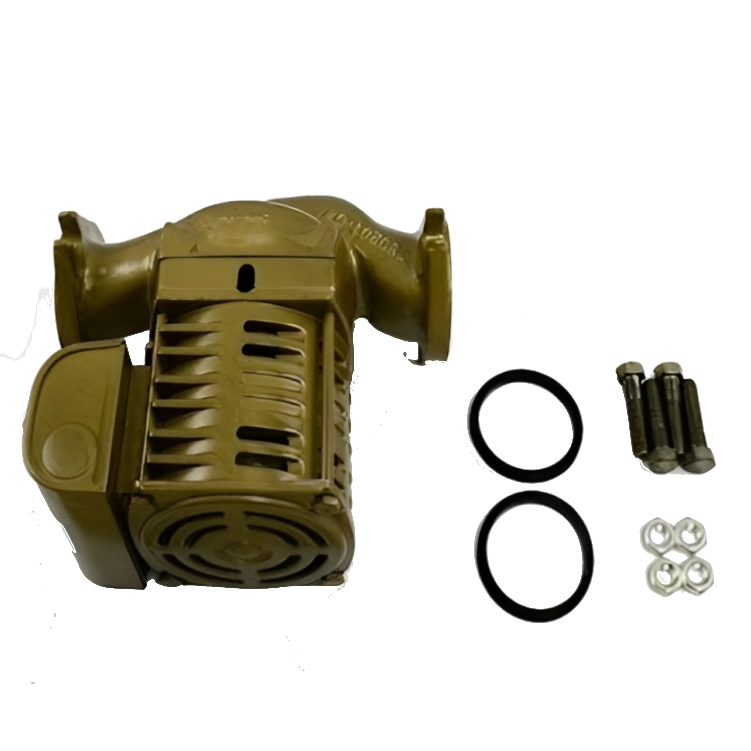 Armstrong 182202-650, Model E10.2B, Series E.2,  Bronze Circulating Pump, 1/6 HP