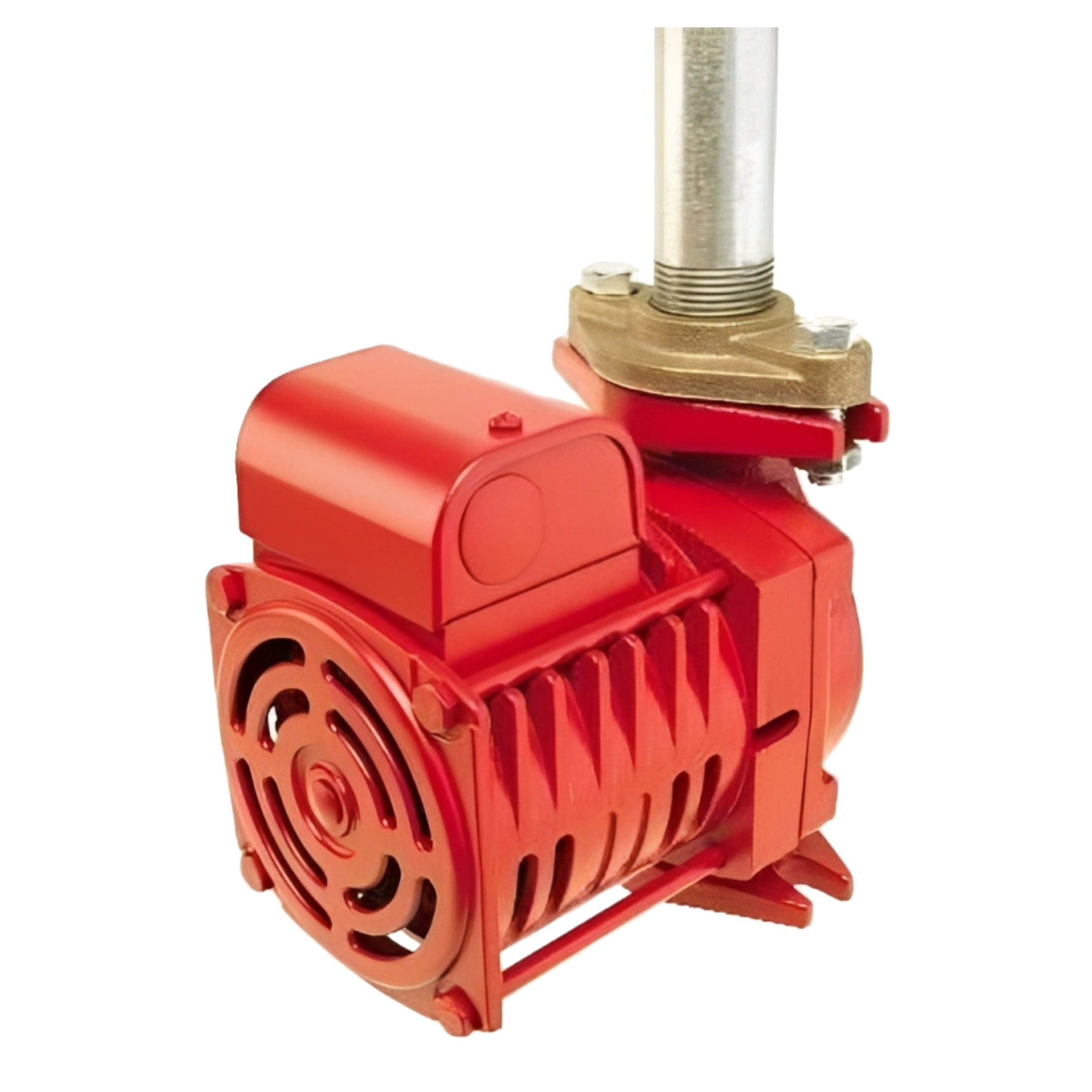 Armstrong 182202-652, Model E11.2B, Series E.2, High Efficiency Permanently Lubricated Circulator Pump 120V, 1/6 HP Single Phase