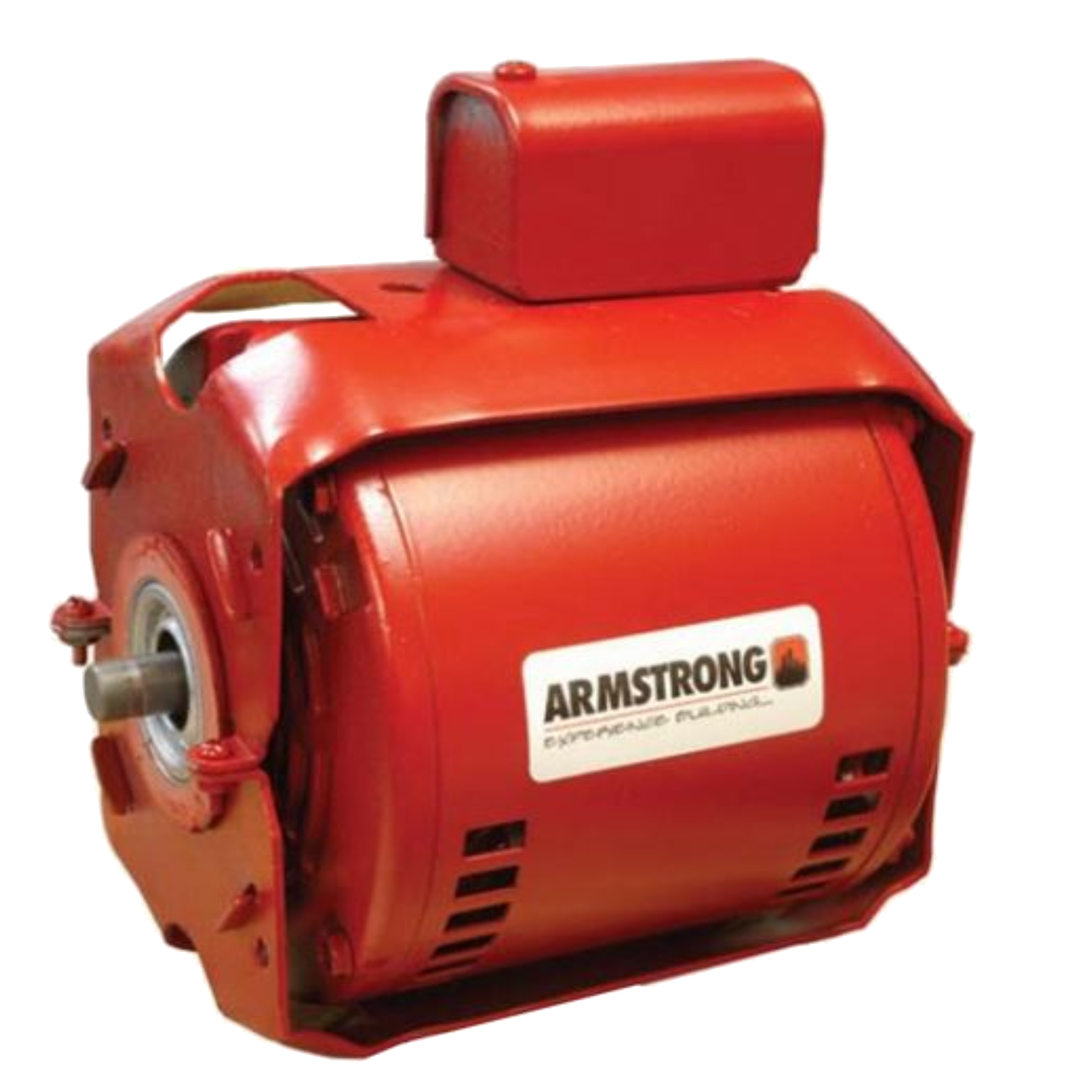 Armstrong 817025-001 Replacement Motor, 115V at 60 Hz, 1 PH, 1/6 hp, 1750 RPM