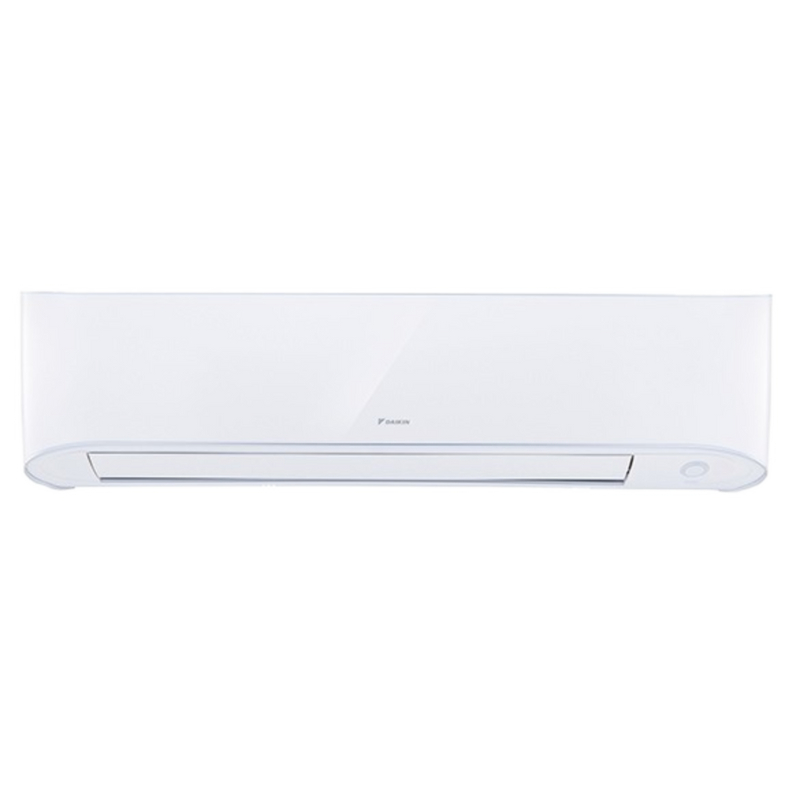 Daikin 17 Series Wall Mounted Single Zone Ductless Mini Split Air Cond