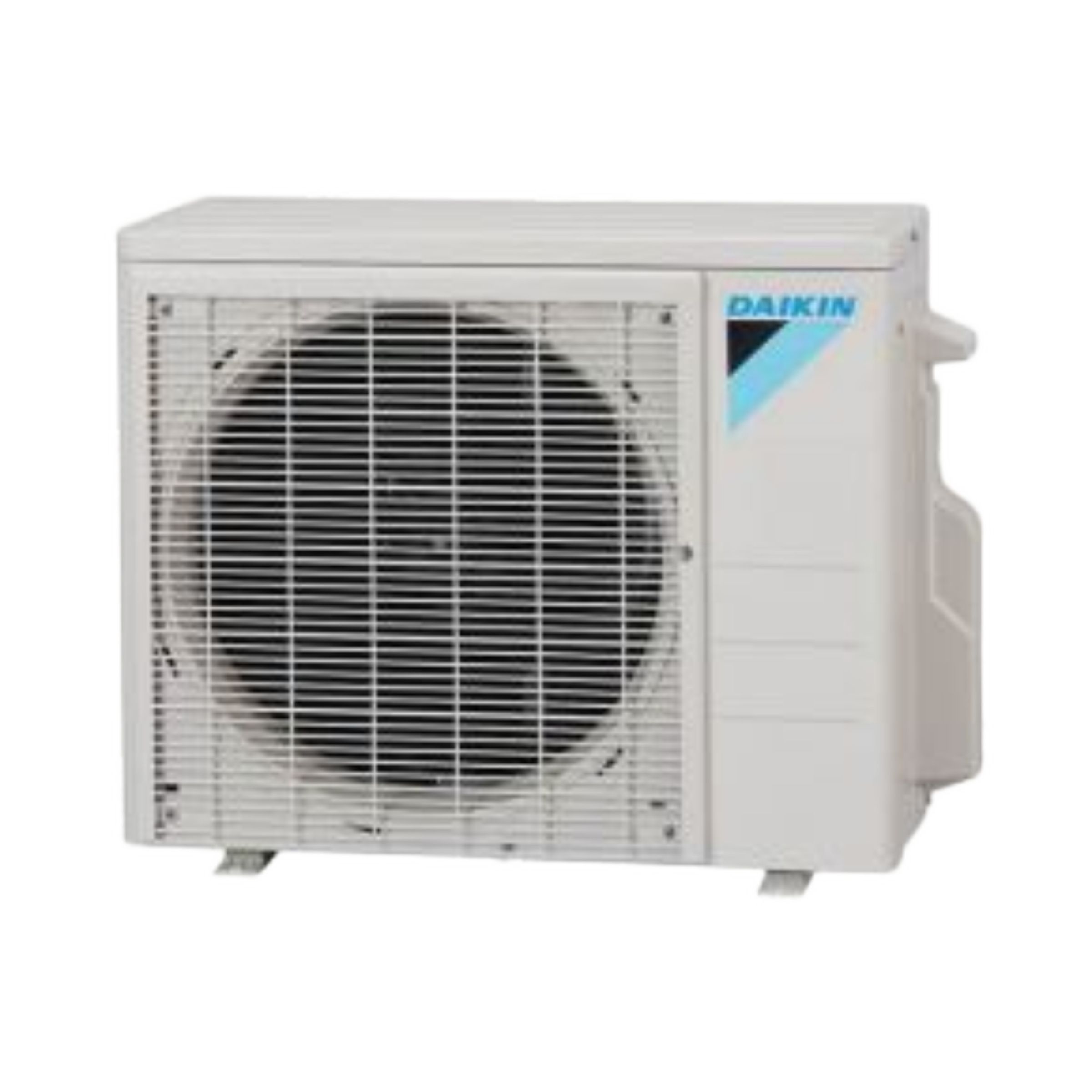 Daikin NV Series Wall Mount Single Zone Ductless Mini Split with Heat Pump and Energy Saving Mode,17.5 SEER, 31400 BTU, 2.5 Ton, FTX30NVJU & RX30NMVJUA
