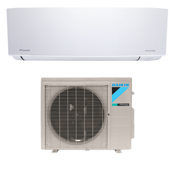 Daikin Ductless Mini-Split ACs u0026 Heat Pumps