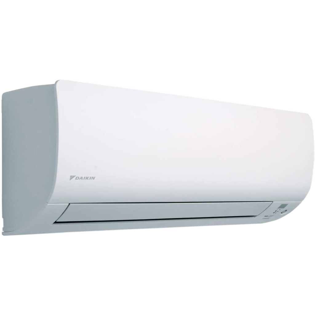 Daikin 19 Series Wall Mounted Ductless Mini Split Single-Zone Smart Ai