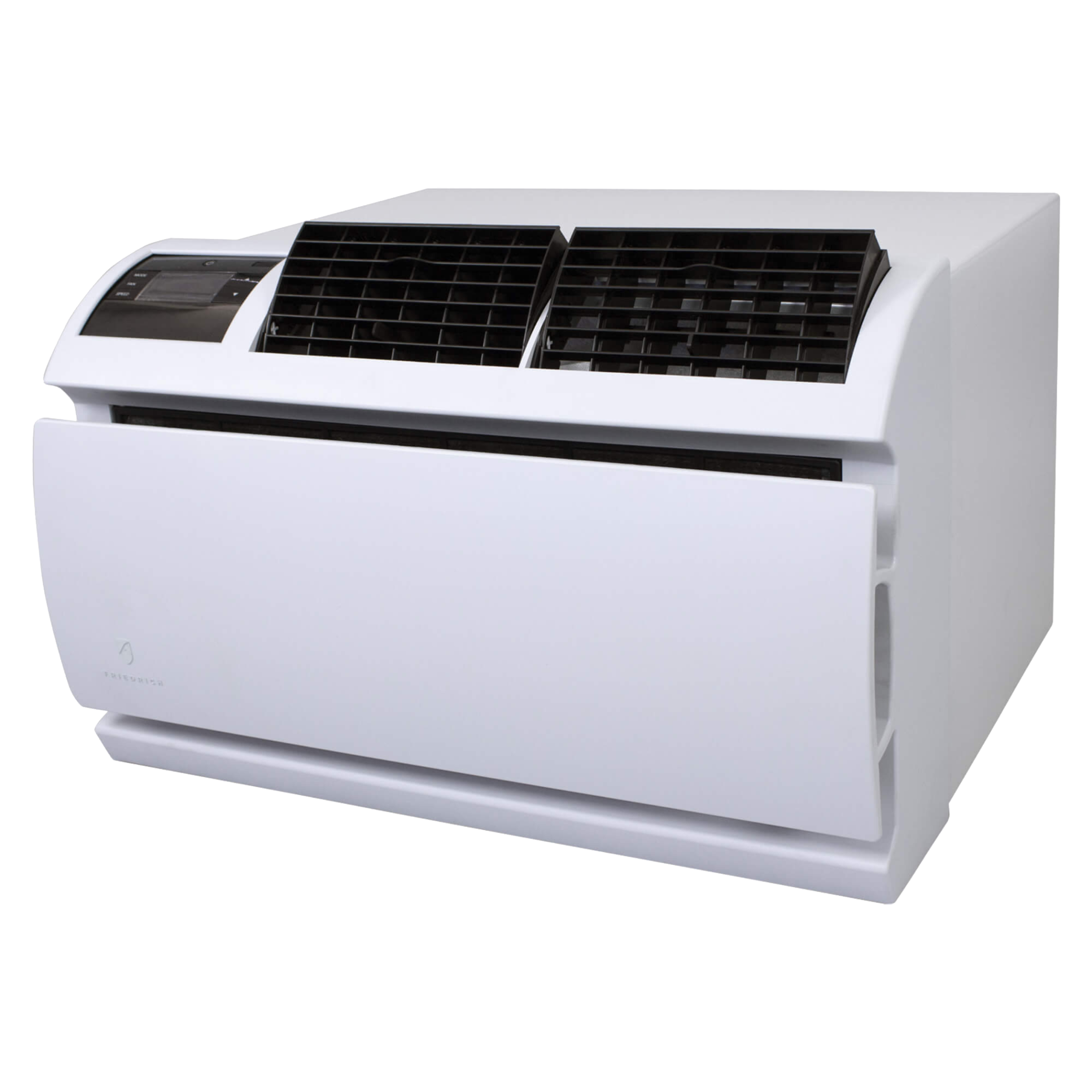 Friedrich WallMaster Series WET Models, Smart Thru-The-Wall Cooling with Electric Heat Air Conditioner with Capacity between 10000 to 15400 Cooling BTU and 11000 Heating BTU, R410A Refrigerant, 230V,  Wi-Fi Integration