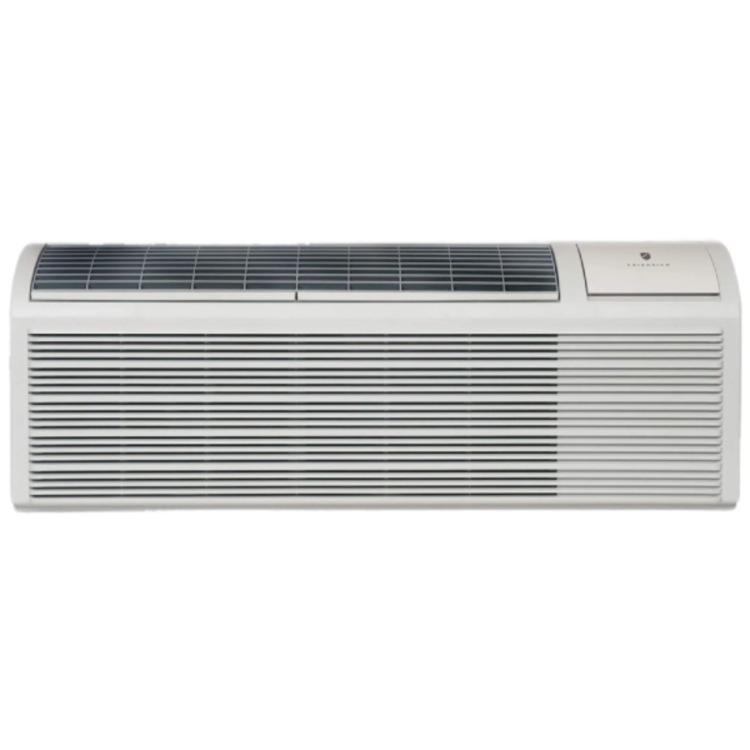 Friedrich ZoneAire Select Packaged Terminal Air Conditioner with Electric Heat Model PZE12R3SB, 10.6 EER, 265 V, 470 CFM, 12000 BTU