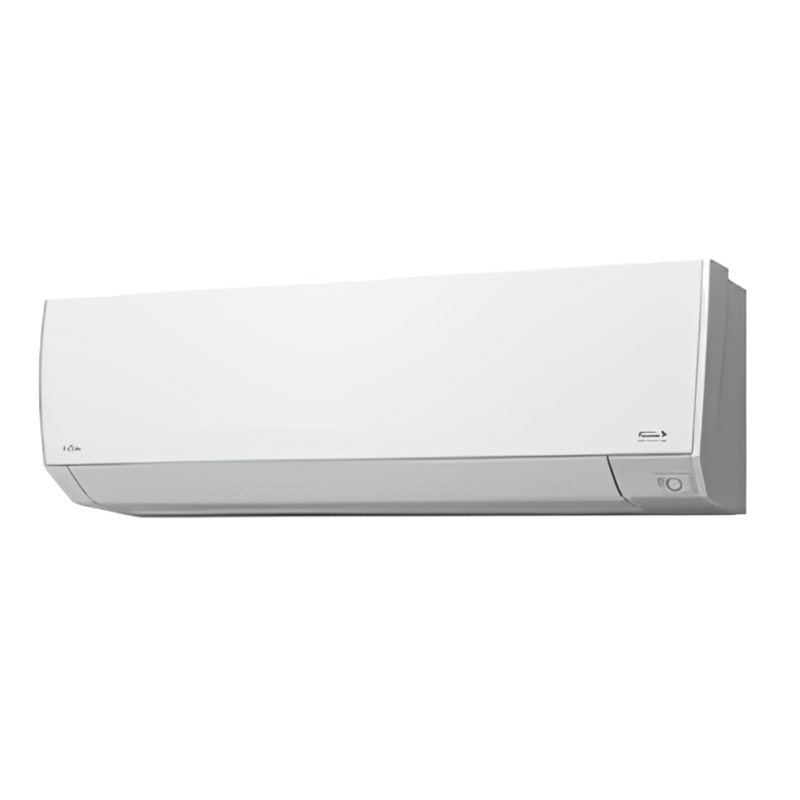 Fujitsu RLS3Y Series 0.75-1.25 Ton (9,000 - 15,000) BTU, 33 SEER Halcy