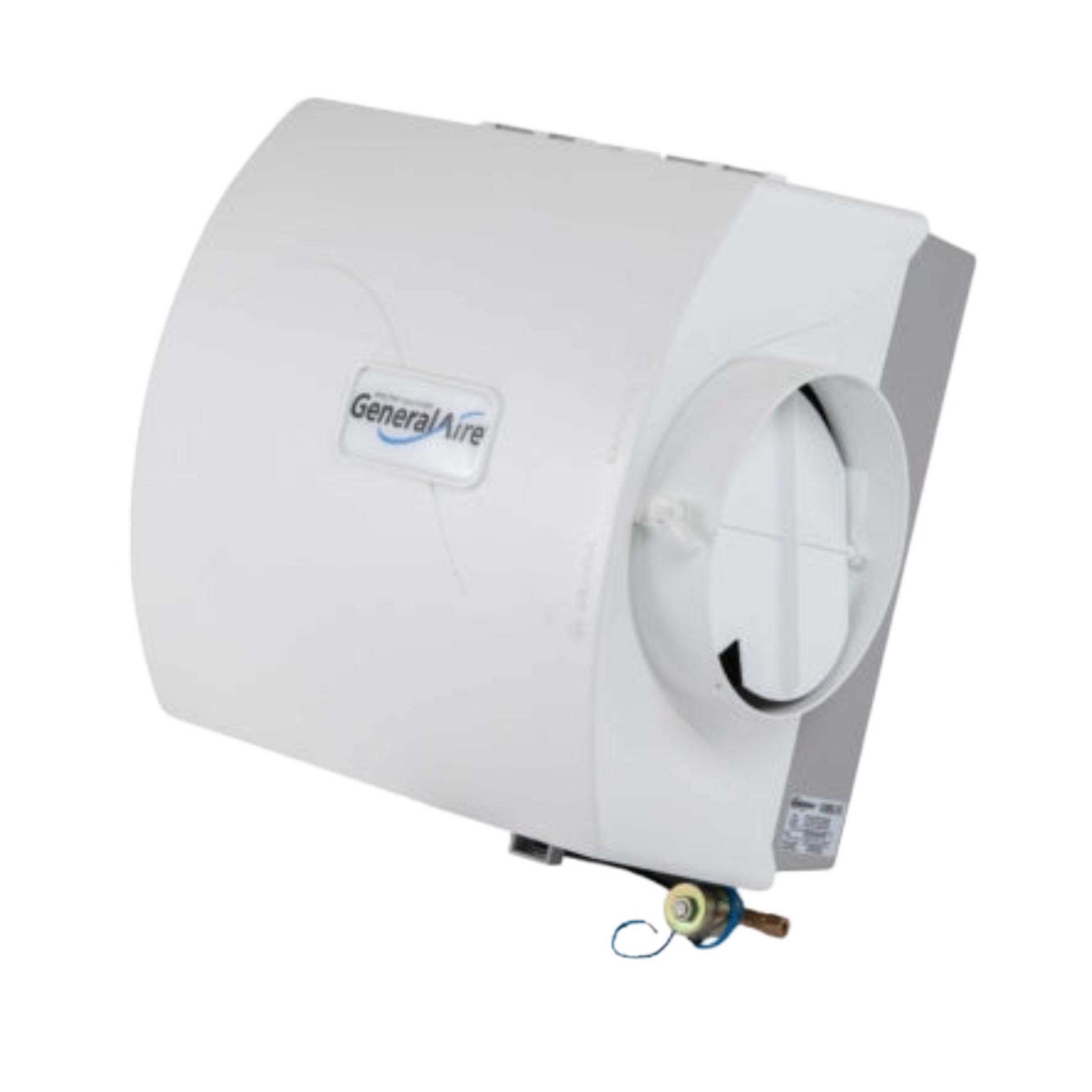 GeneralAire Model GF-1099LHS Legacy Series Flow Through Humidifier, 19 Gallon/Day Water Capacity, Full Coverage up to 3,000 sq. ft.