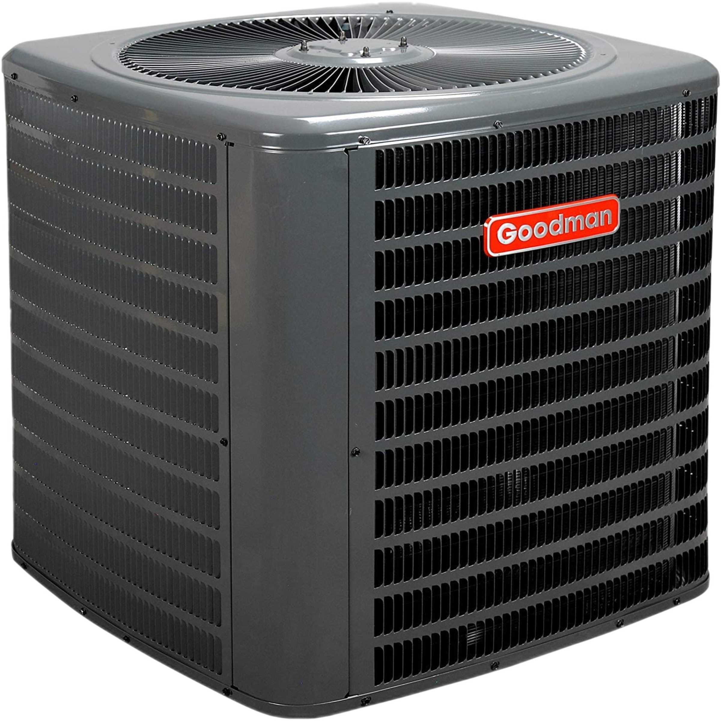 Air Conditioning Condensing Unit 13 SEER, Single-Phase, 1.5 Ton, R410A
