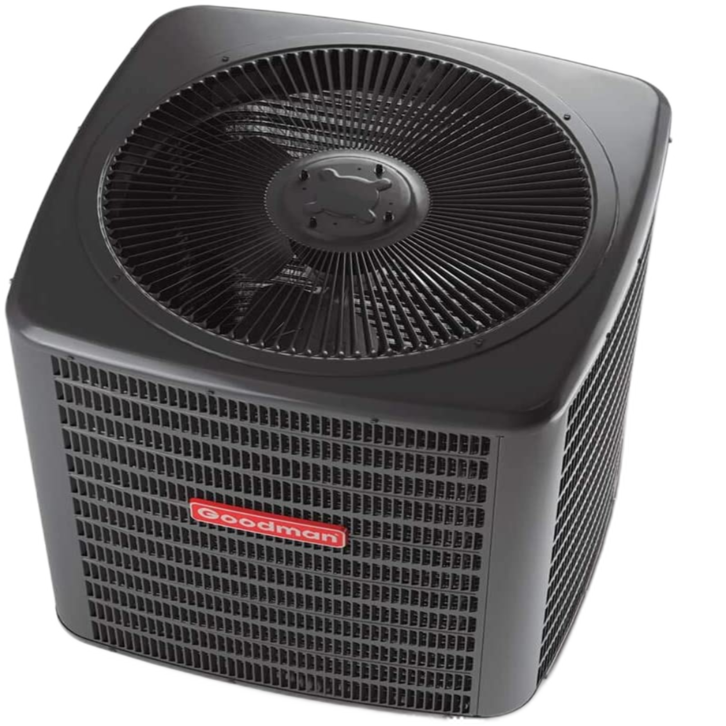 Air Conditioning Condensing Unit 13 SEER, Single-Phase, 1.5 Ton, R410A