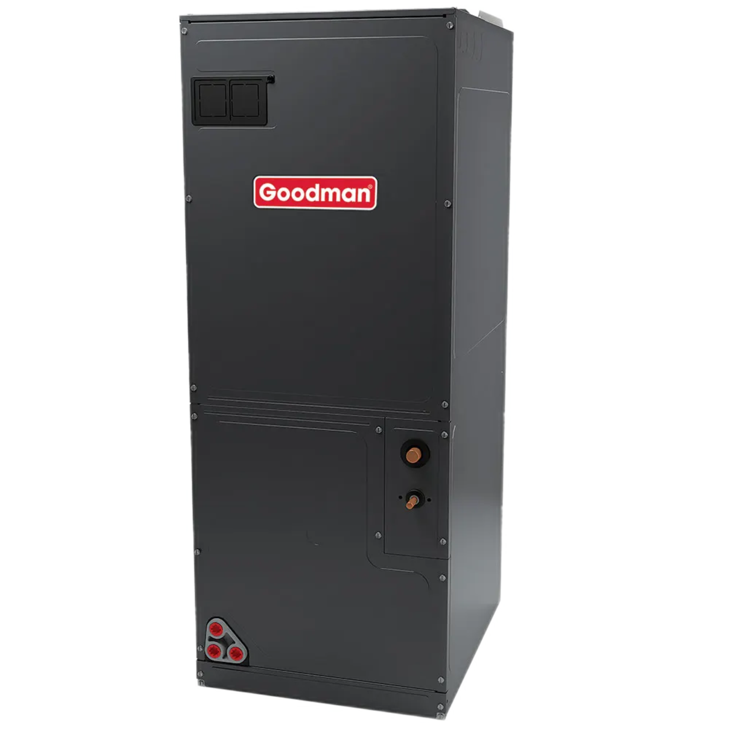 Goodman 3 Ton Multi-Positional Variable Speed Air Handler-AVPTC37C14