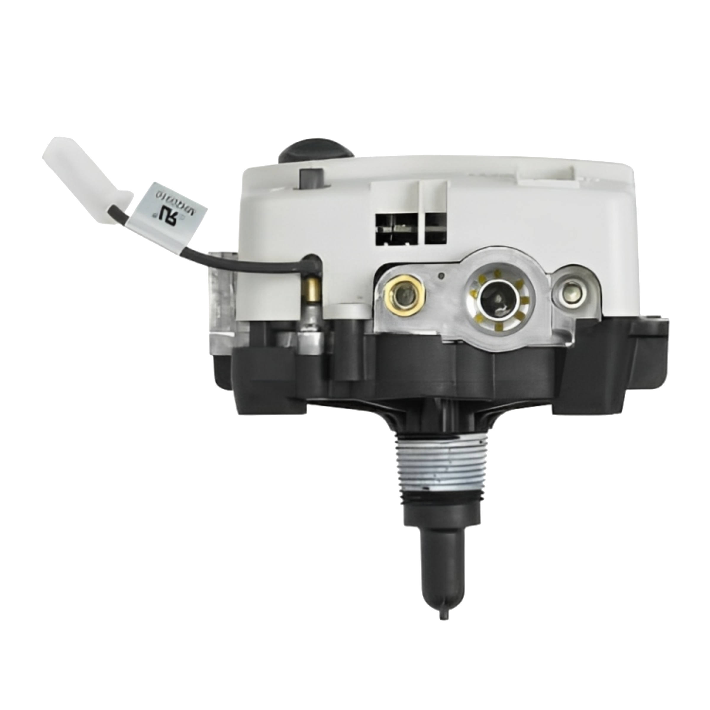 WT8840A1000 Honeywell Home Replacement Gas Valve Control for Bradford White Standard NoX Water Heaters with 1" Insulation, 4" W.C. Max Capacity 75ft3/hr