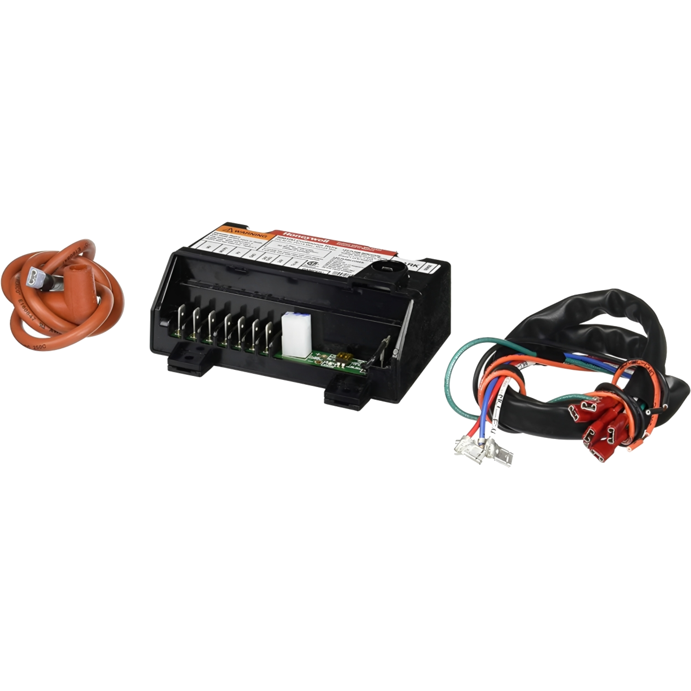 Y8610U6006 Honeywell Home Universal Intermittent Pilot Retrofit System 24 Vac, Max Capacity 270,000 Btuh