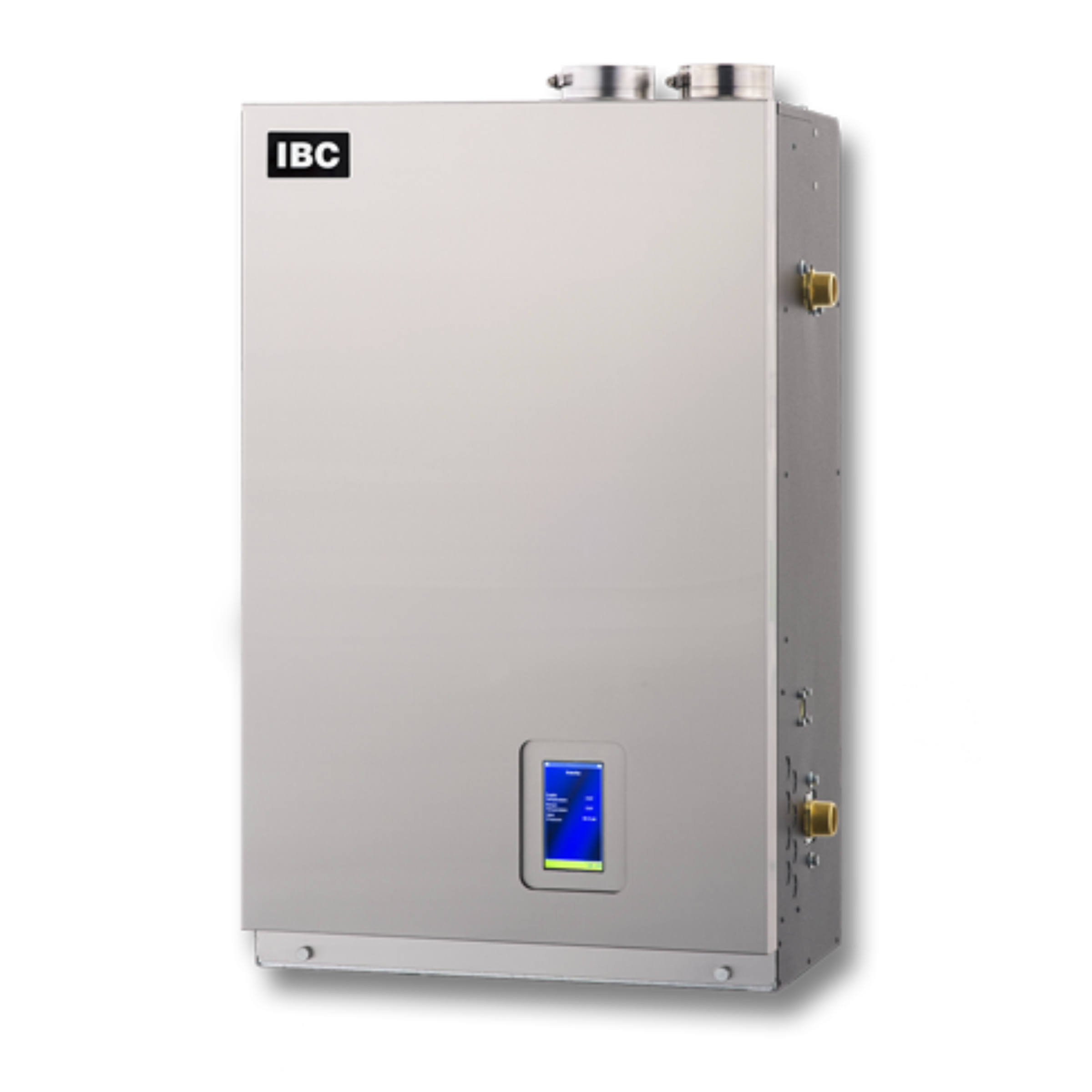 SL 30-199G3 IBC SL Series G3 Residential High Efficiency Condensing Boiler Natural Gas 32,000-199,000 BTU - Energy Star Qualified  95% AFUE