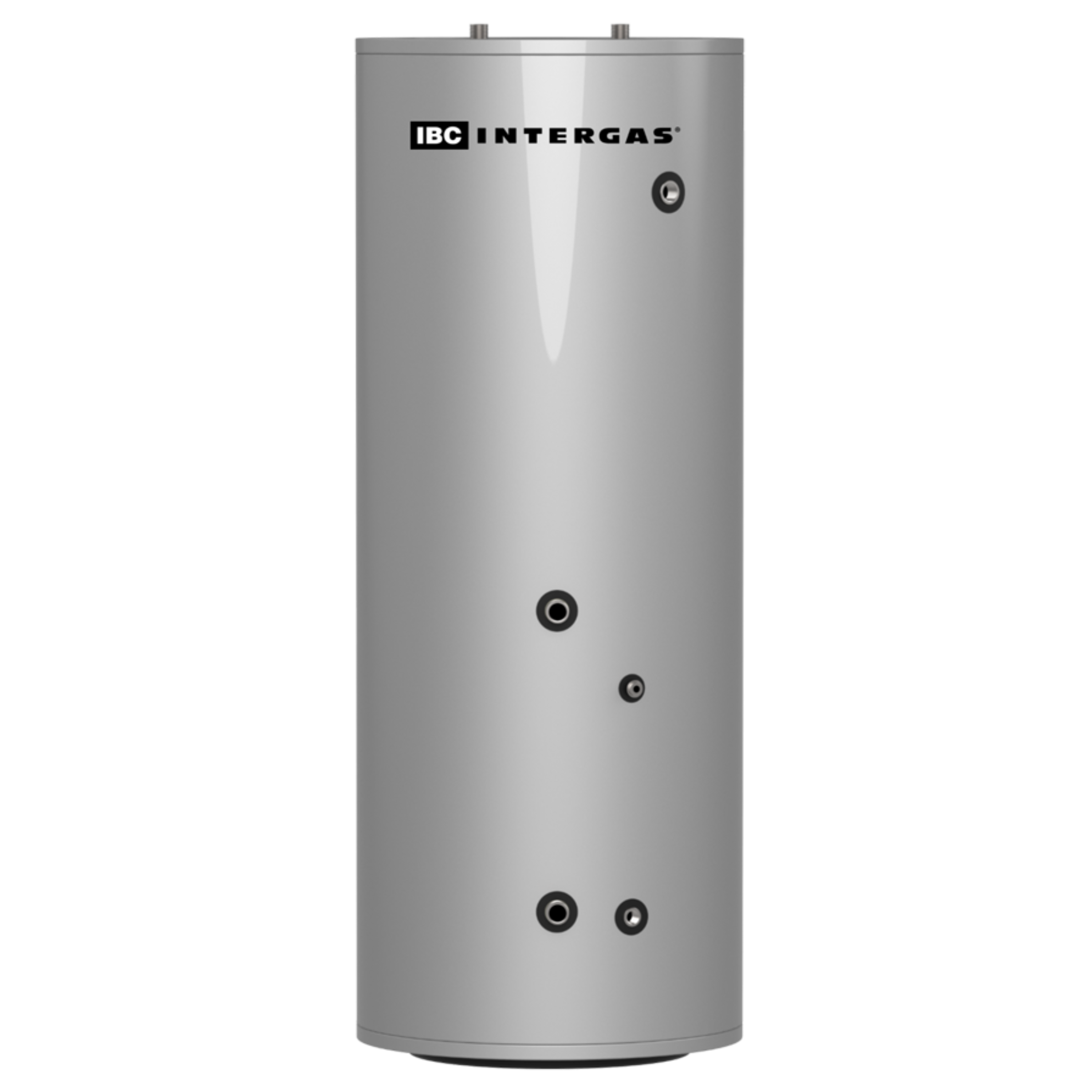 IBC IWT-40 Indirect Water Heater, 150 PSI, 120000 BTU, 14 GPM