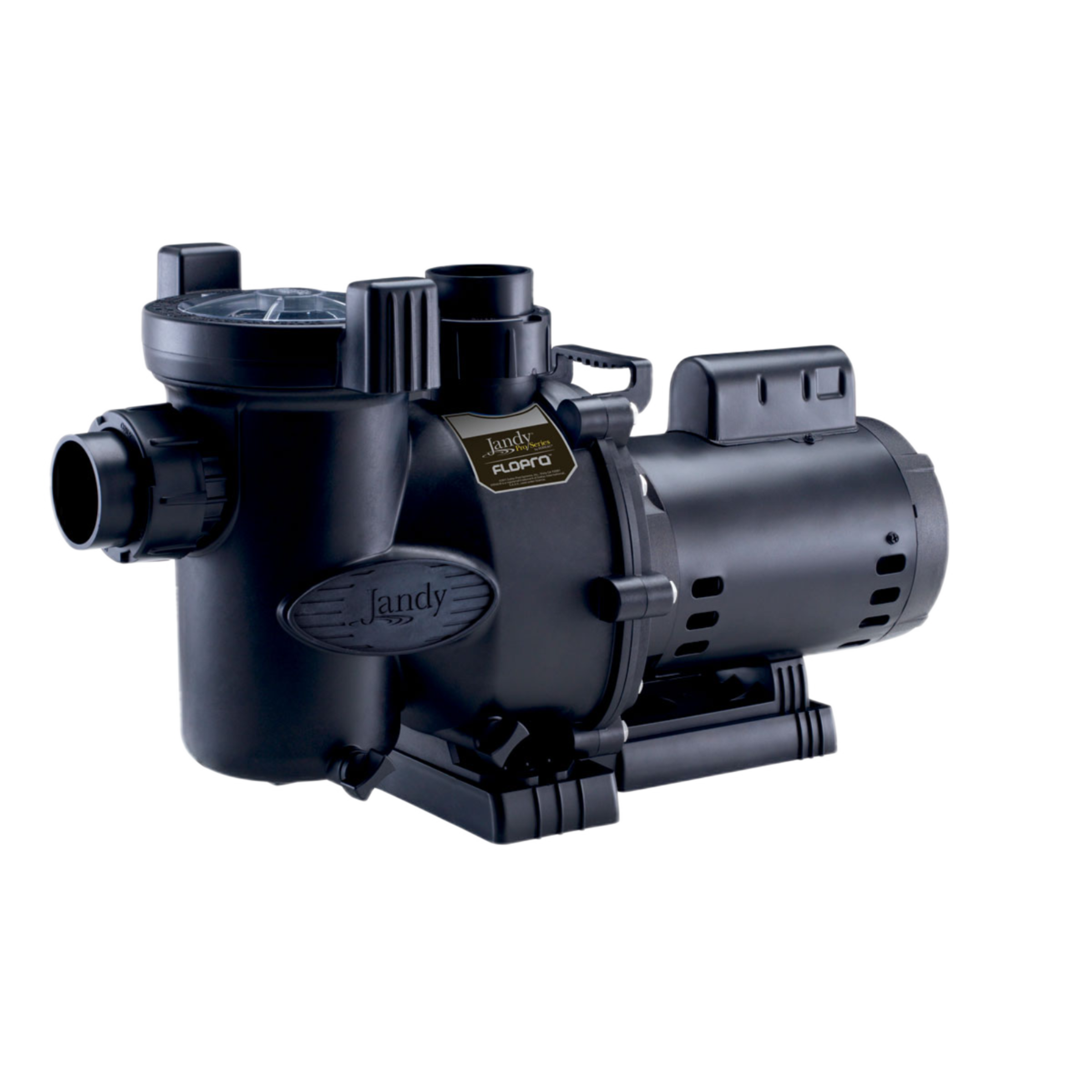 FHPM1.5-2CND Jandy Inground 1-1/2HP (1.5 HP) 2 Speed FloPro Pump for In-Ground Pools or In-Ground Spas