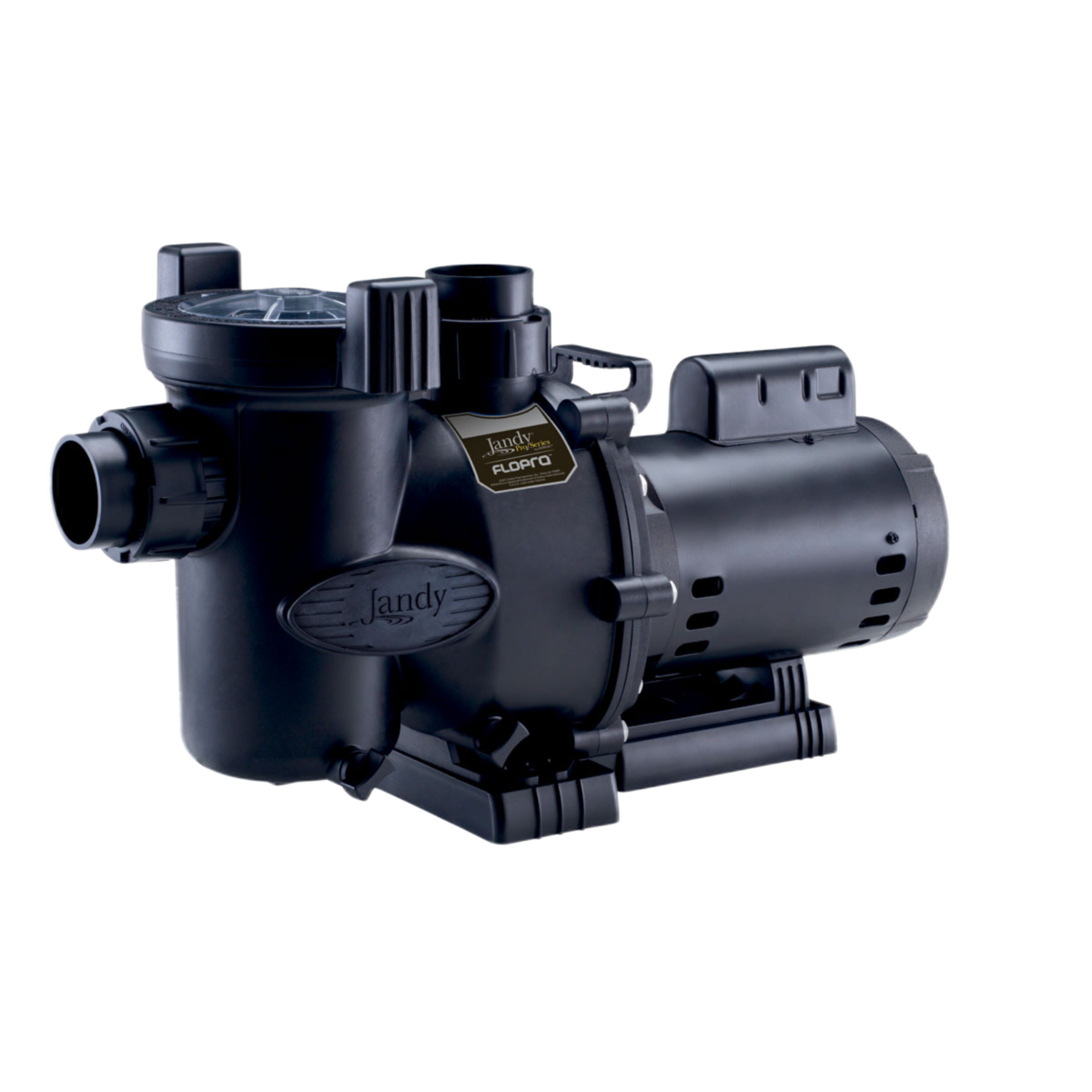 FHPM2.5CND Jandy Inground 2-1/2HP (2.5 HP) FloPro Pump for In-Ground Pools or In-Ground Spas