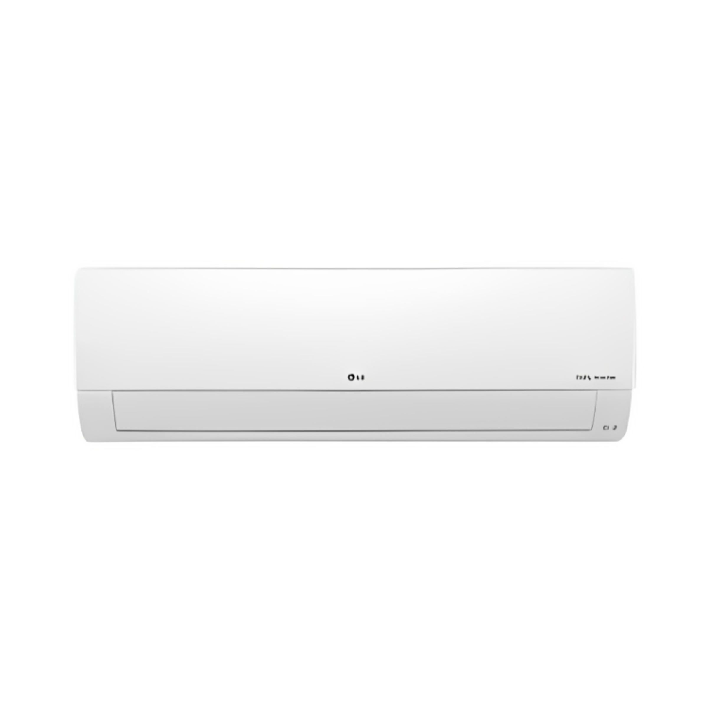 LG HYV3 Series 9,000-24,000 BTU 0.75-2 Ton Single Zone Art Cool Premier Wall Mounted Cooling and Heating Air Conditioning System Outdoor Unit & Indoor/Wall Air Handler Unit, Up to 27.5 SEER