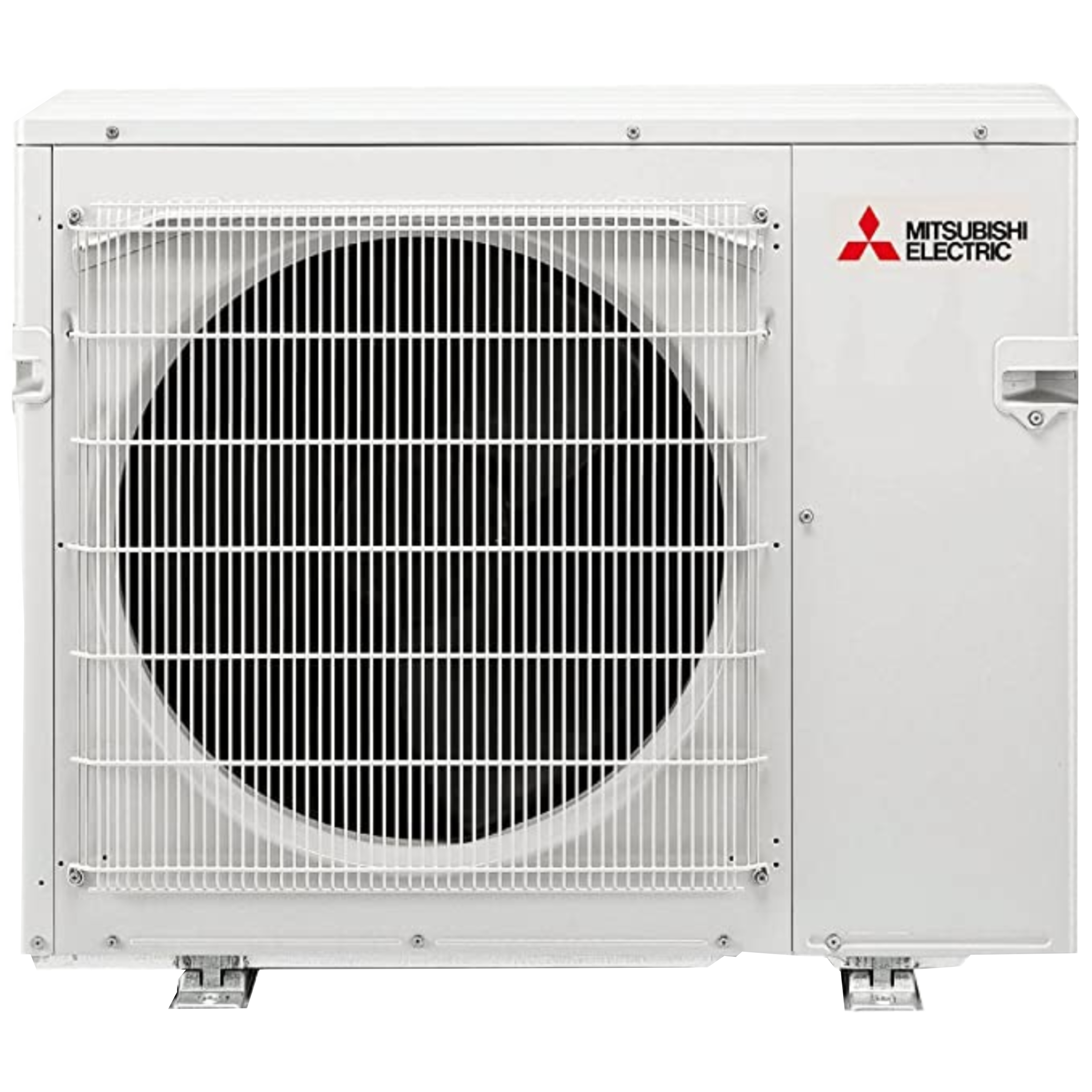 Mitsubishi GL-Series 24.6 SEER Single-Zone Ductless Split System Wall Mounted Cooling Only Air Conditioner 9000 BTU, 230V, R-410A