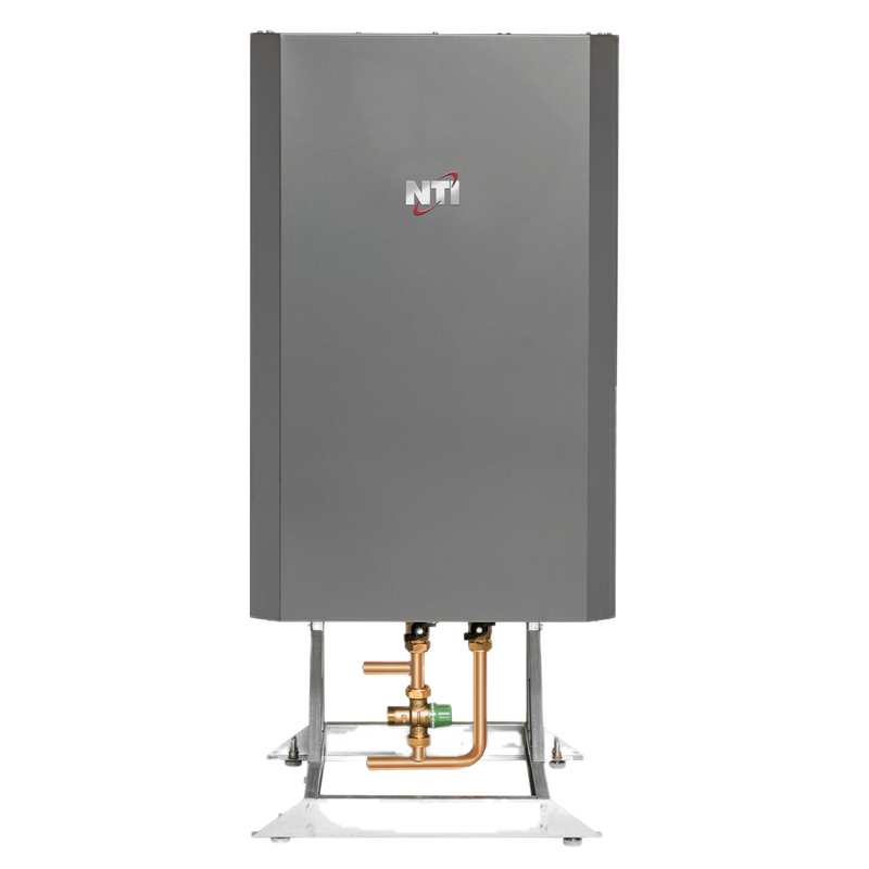NTI Boilers & Water Heaters