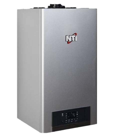 NTI-TRX199, TRX Series, High Efficiency Gas-Fired Condensing Boiler, 197000 BTUh