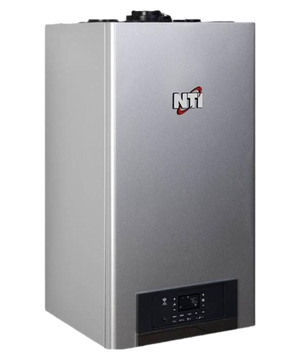 NTI Boilers & Water Heaters