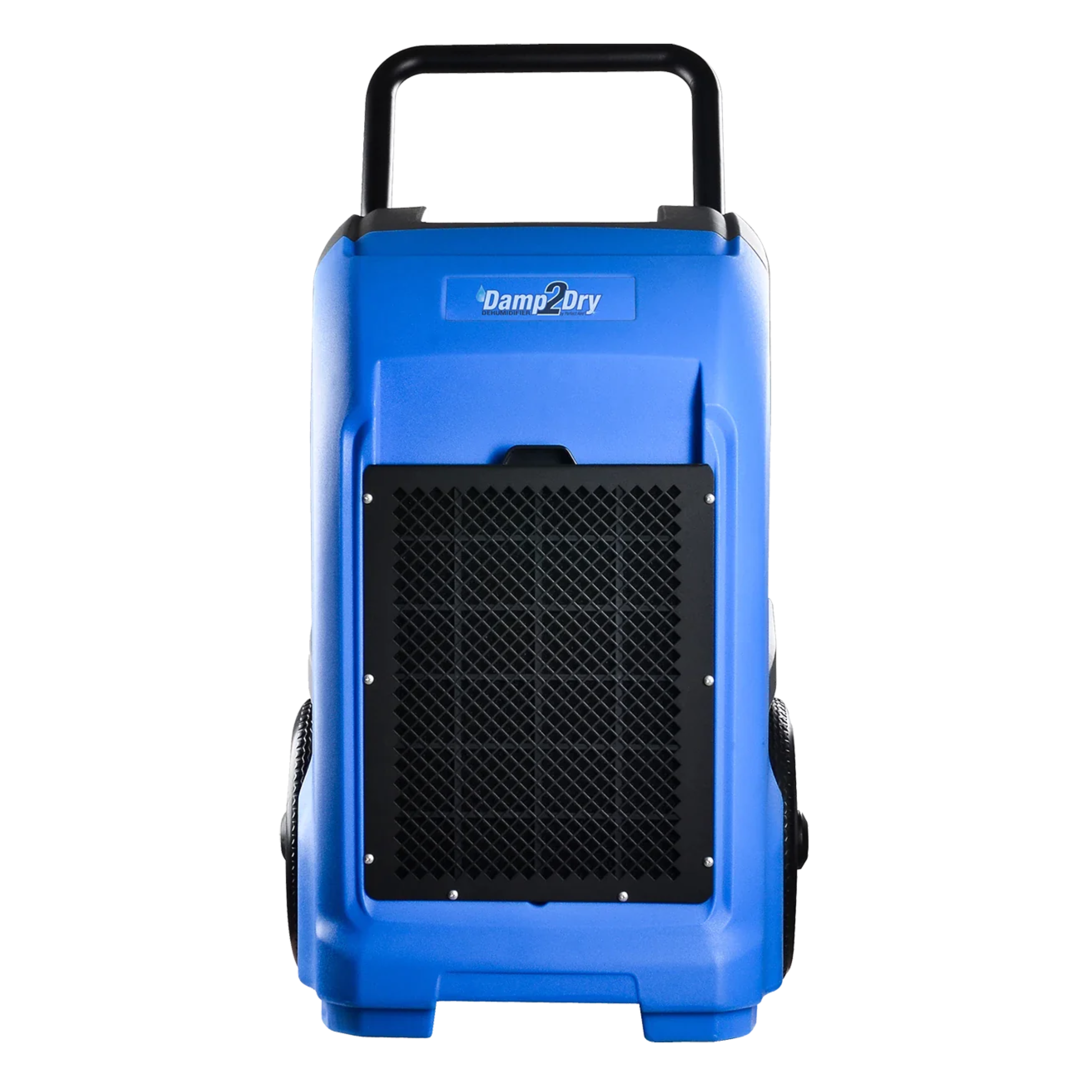 PerfectAire-Commercial Dehumidifier-1PACD150, Damp2Dry 65 Liter/150 Pint Commercial Dehumidifier, Built-In Pump