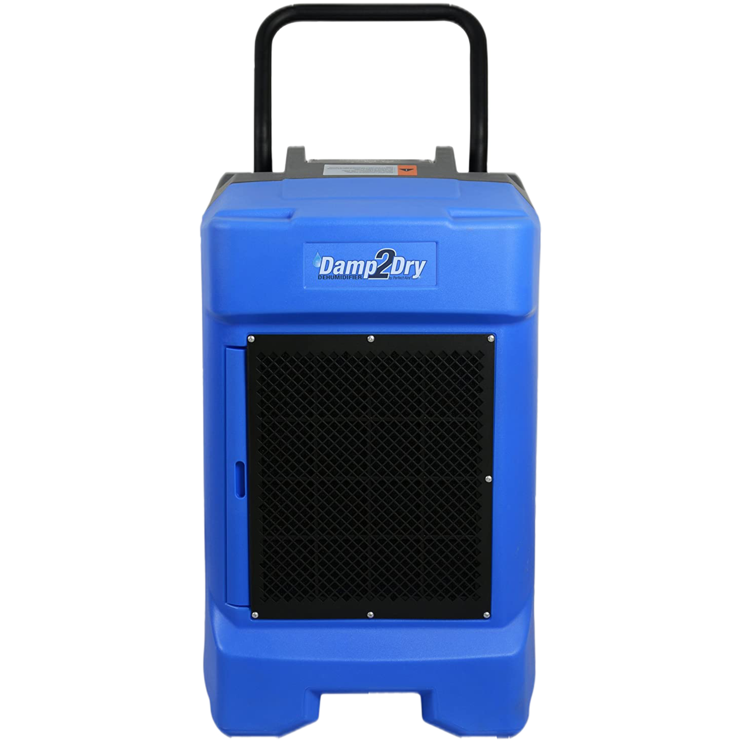 PerfectAire-Dehumidifier-2PACD200, Damp2Dry 95 Liter/200 Pint Commercial Dehumidifier, Built-In Pump