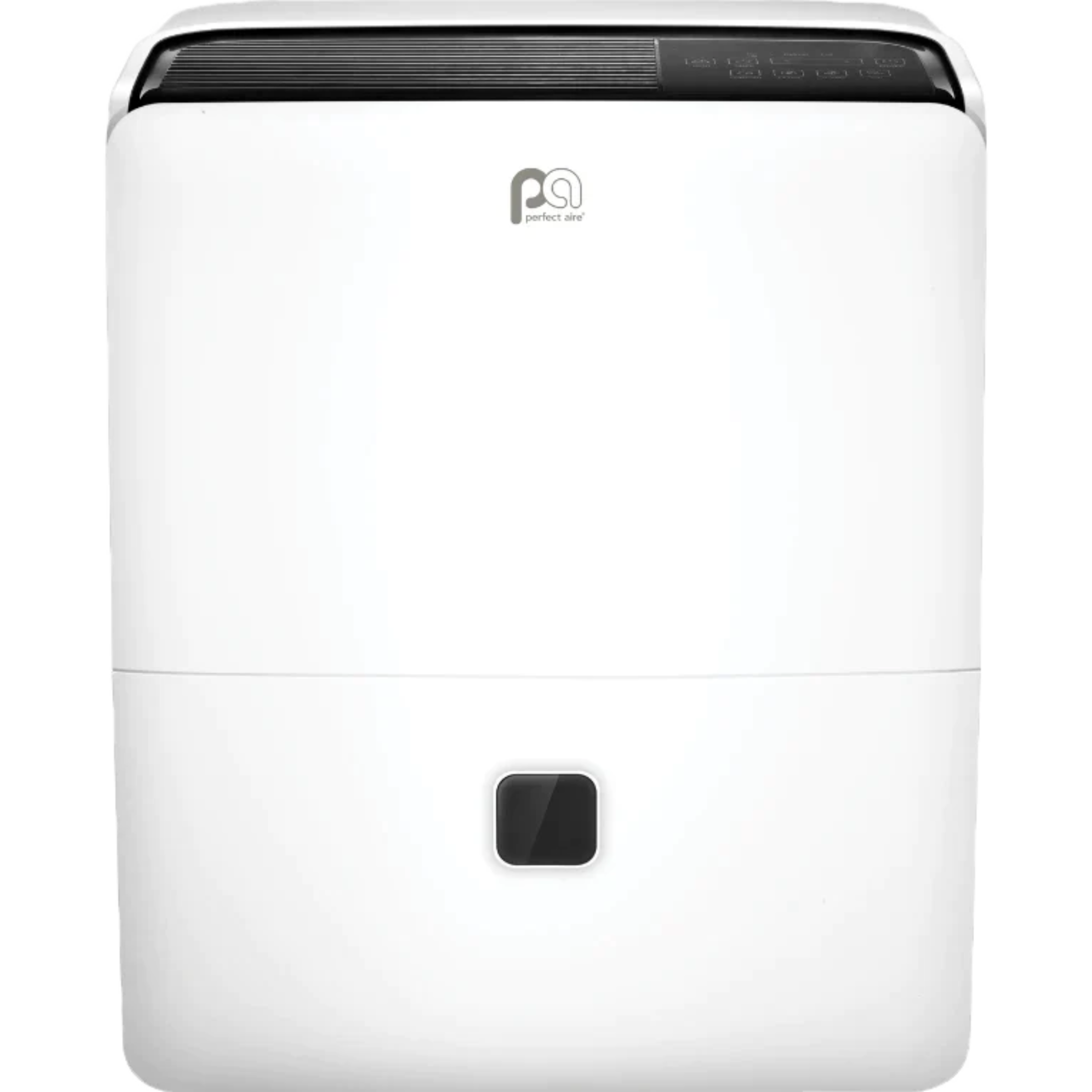 PerfectAire-Dehumidifier-With Pump-1PDP60, 60-Pint Dehumidifier with Pump, up to 5,000 sq. ft