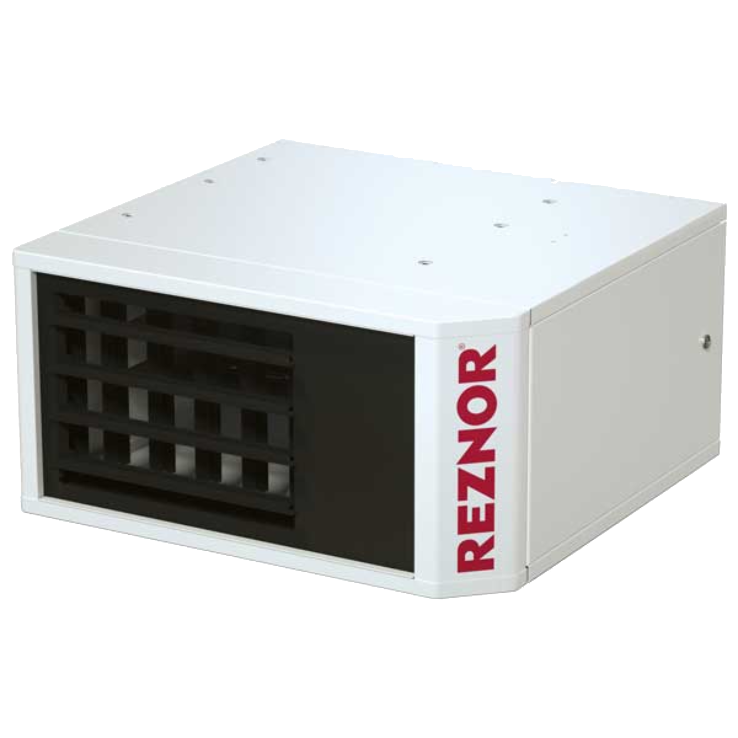 Reznor-UDX250NTE, UDX Series Natural Gas, Separated Combustion Unit Heater, 250000 BTU