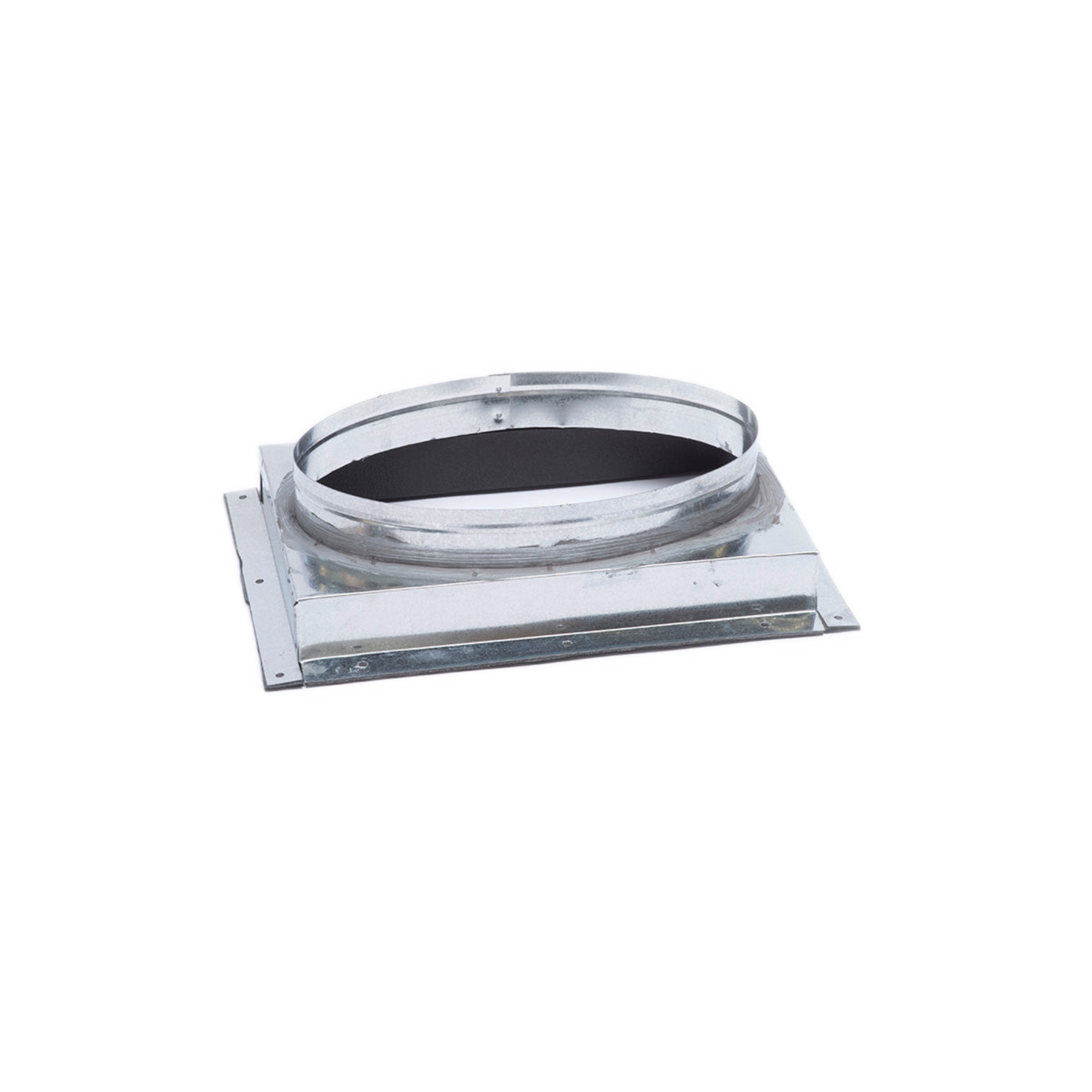 UPC-104-1218 Unico Duct System Return Air Adapter for Heating Module 12" Duct Fits 1218