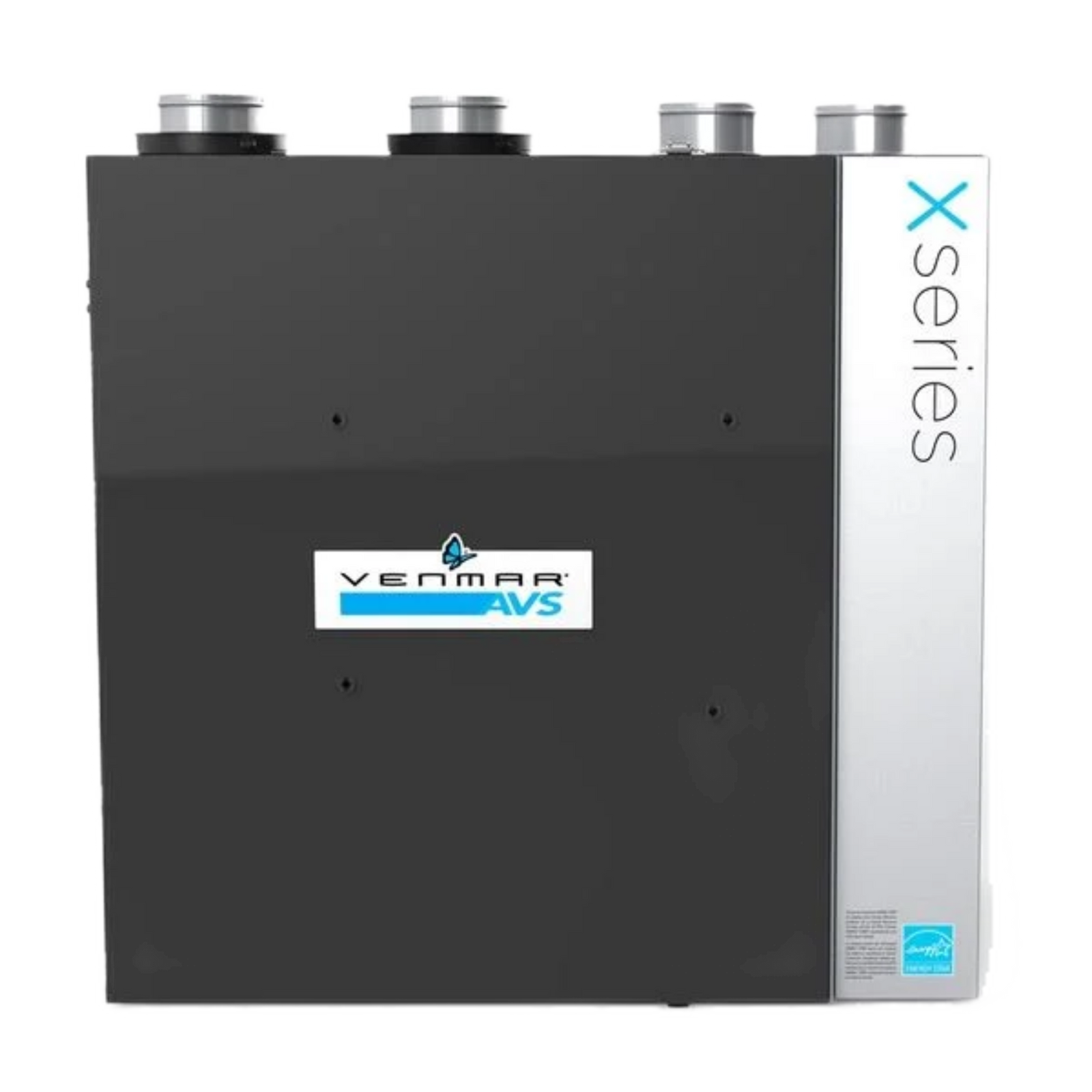 Venmar X Series Avs Heat recovery ventilator 252 CFM 75 SRE, X30HRVEC