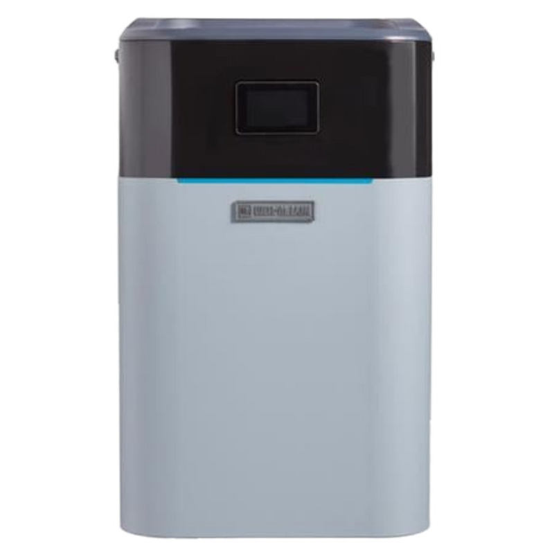 ECO-199-H Weil Mclain ECO TEK Series Residential High-Efficiency Conde