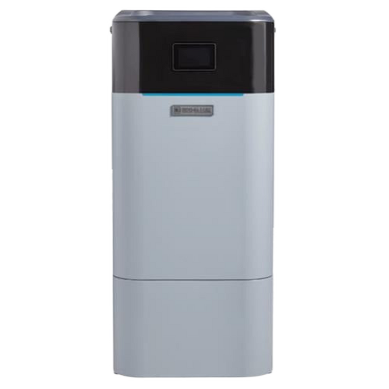 ECO-199-H Weil Mclain ECO TEK Series Residential High-Efficiency Conde