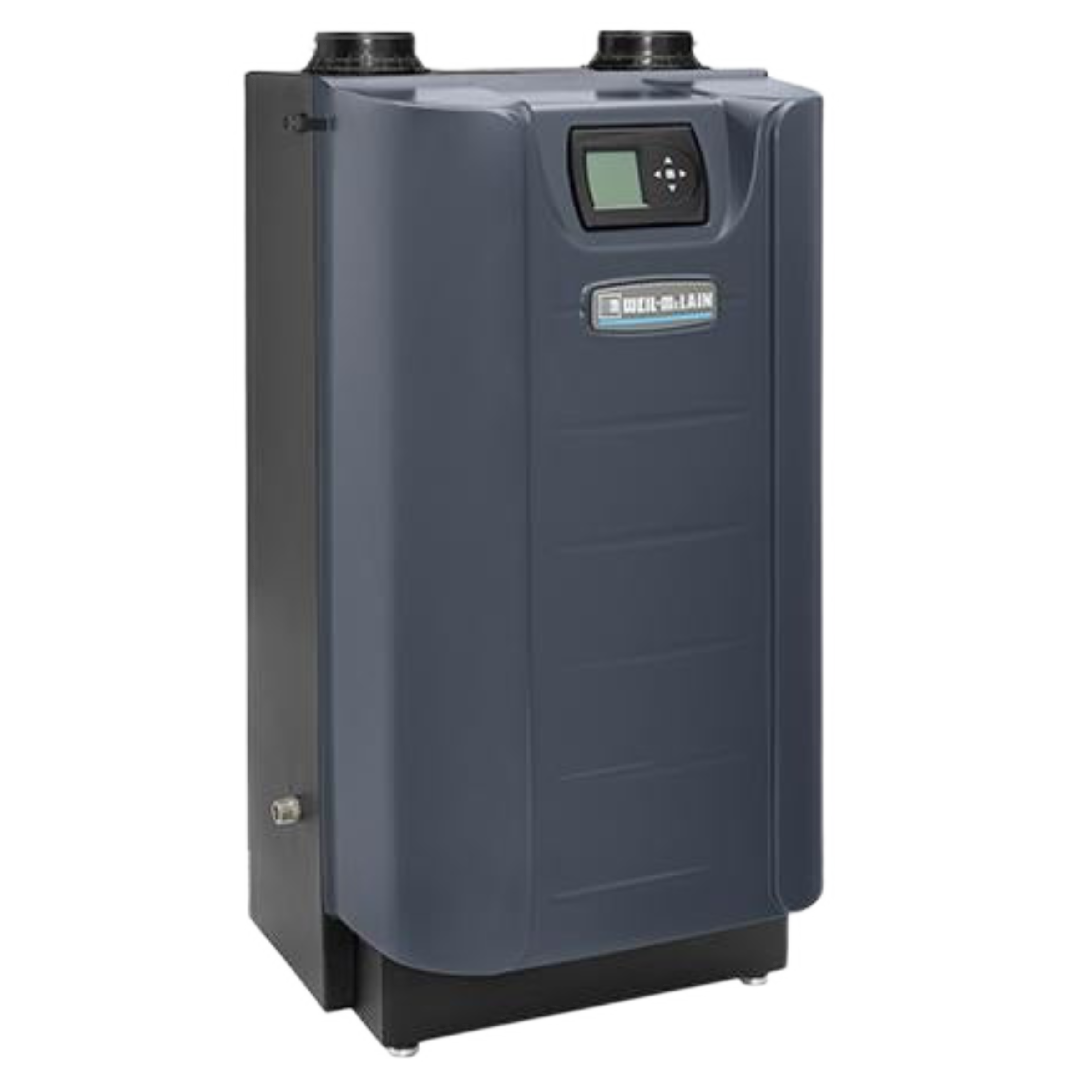 EVG-220 Weil Mclain Evergreen Pro Sereis Natural Gas High-Efficiency Condensing Boiler 220,000 BTU  95.0% AFUE 4.6 Gal for Residential
and Light-Commercial Use, Energy Star Qualified