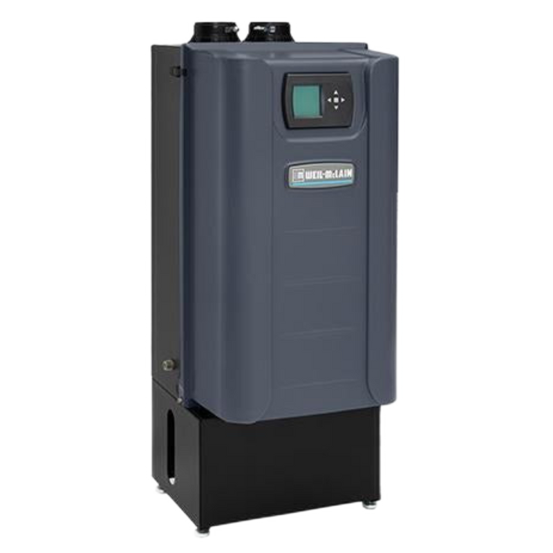 EVG-399 Weil Mclain Evergreen Pro Sereis Natural Gas High-Efficiency C