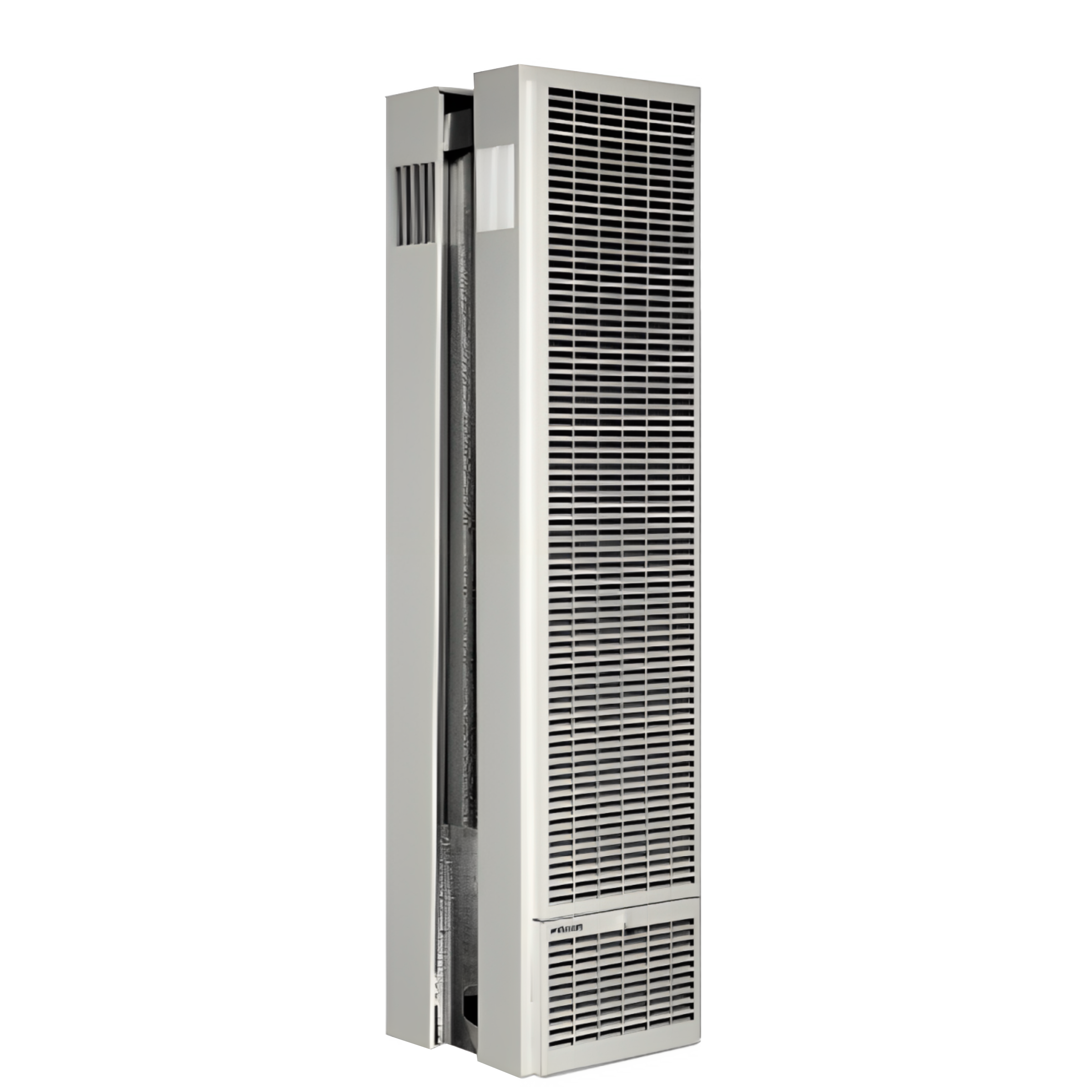 Williams Wall Furnace Model 5009822, Monetary Plus Top Vent Gravity Furnace, Double-Sided, 70 AFUE, 50000 BTU