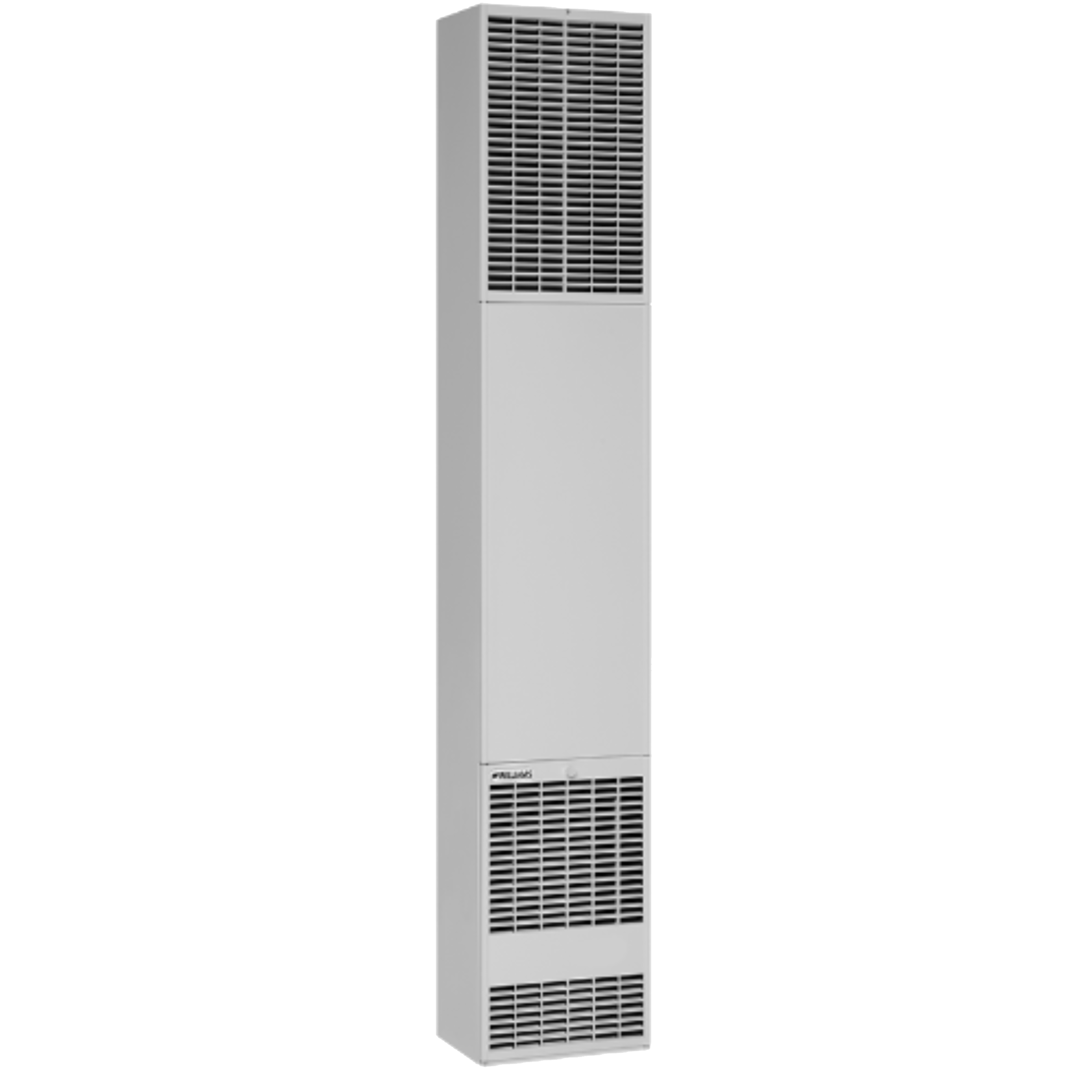 Williams Wall Furnace Model 5008632, Forsaire Top-Vent Counterflow Furnace with Electrical Power Cord, 76 AFUE,  50000 BTU