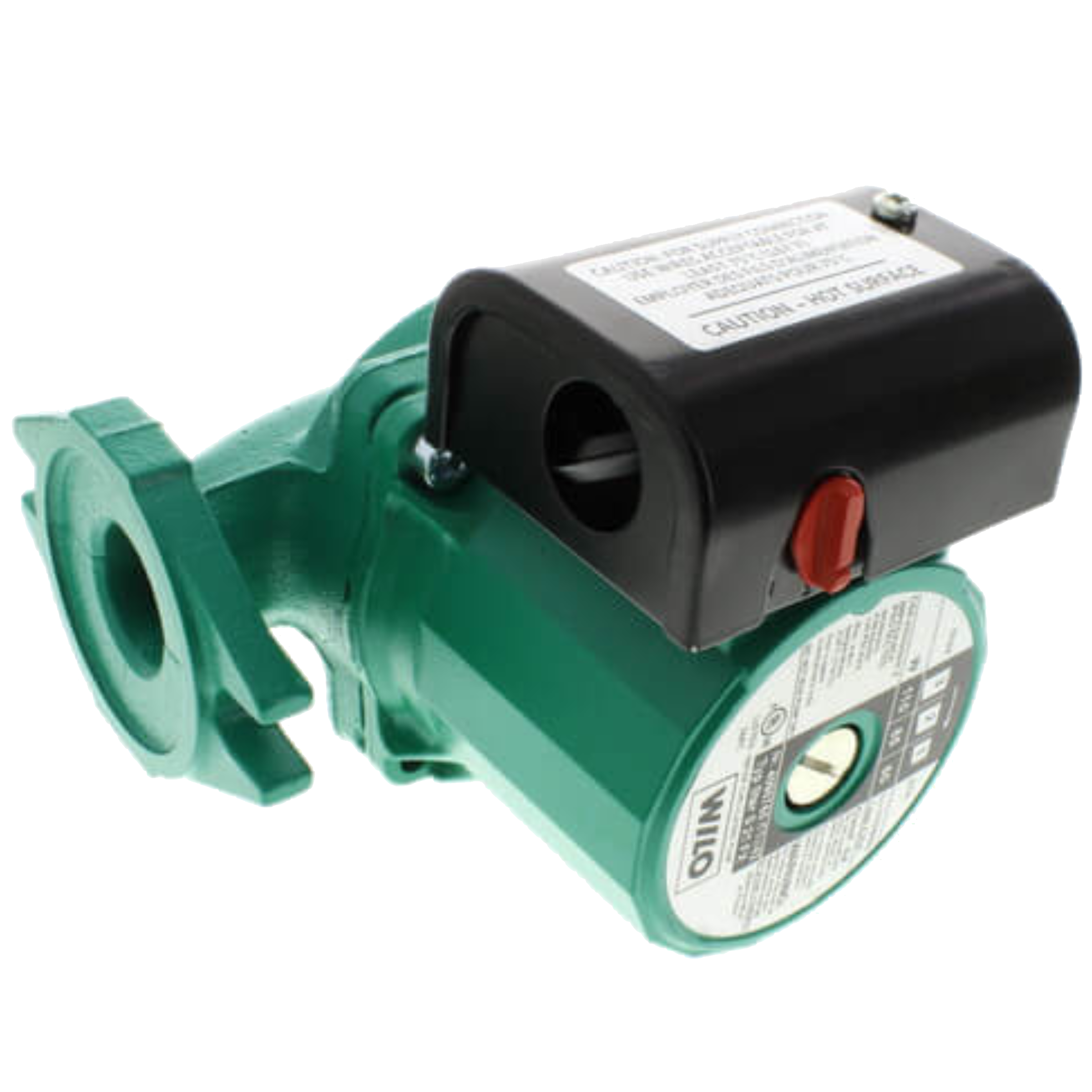 Star S 21 FX Wilo Star S Star S Series Cast Iron 3-Speed Residential Circulating Pump Max Flow 19 USGPM, 140 Psi, 115V/60HZ/1Ph, 1/25 HP