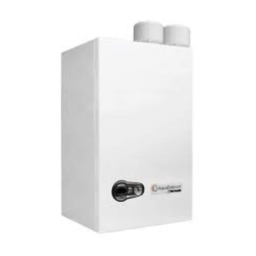 Weil-McLain 383100055 AB-155H AquaBalance Heat Only 155,000 BTU Wall Mount Natural Gas Boiler