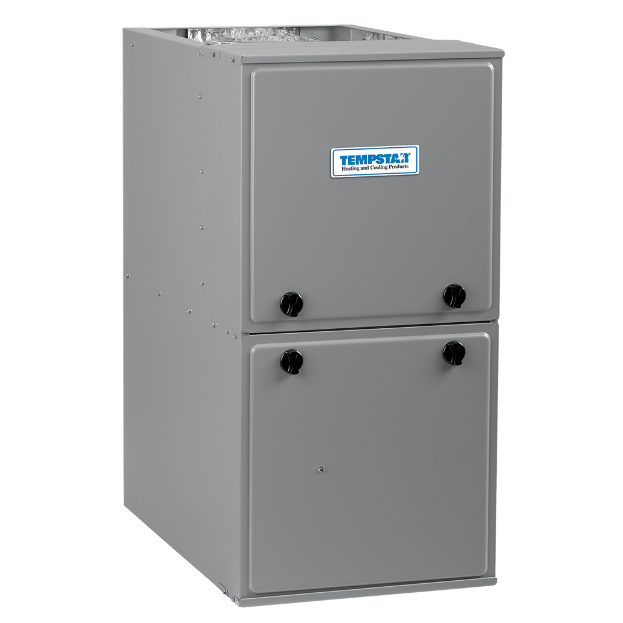 G96CTN KeepRite Ion™ Variable-Speed Gas Furnace, 96.7% AFUE- 60,000–120,000 BTUh, Two-Stage Operation, 115V-60Hz-1Ph, Wi-Fi®