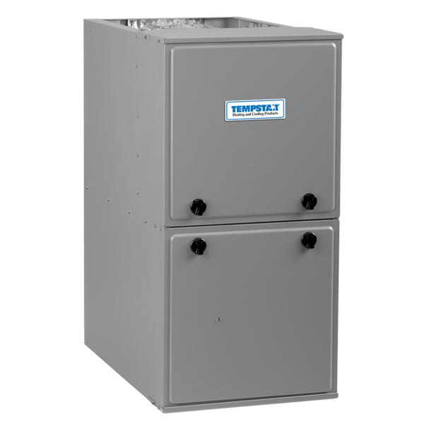 G96CTN KeepRite Ion™ Variable-Speed Gas Furnace, AFUE